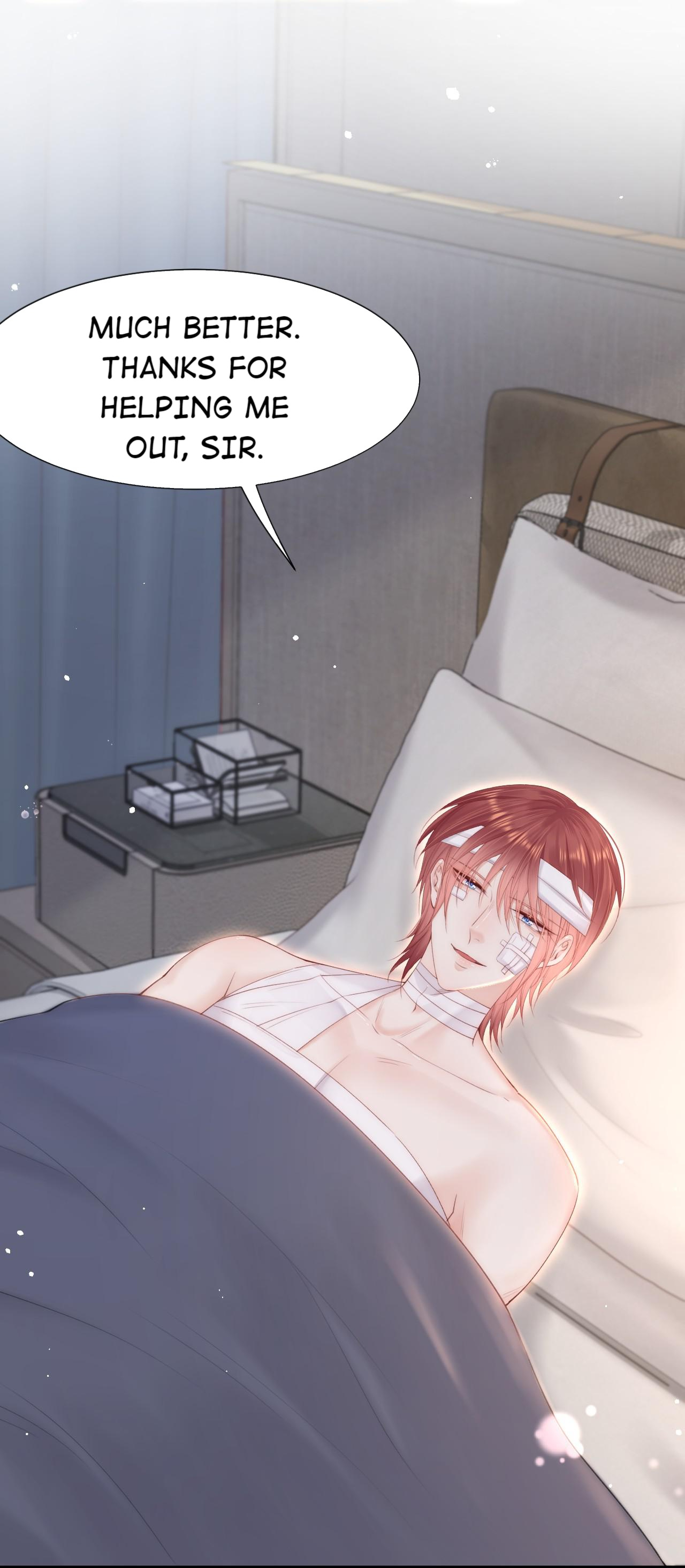 In or Out Chapter 100 - page 21