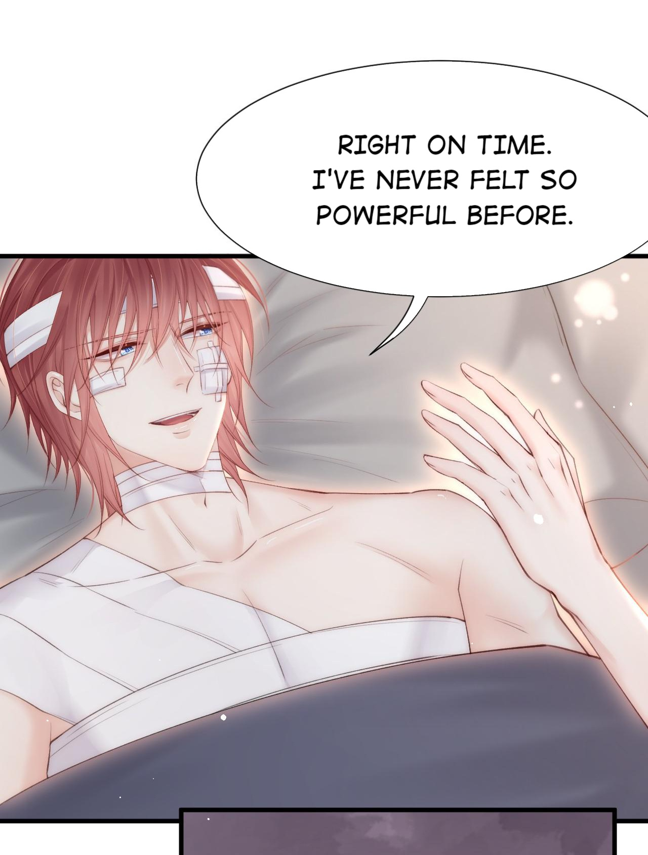 In or Out Chapter 100 - page 24