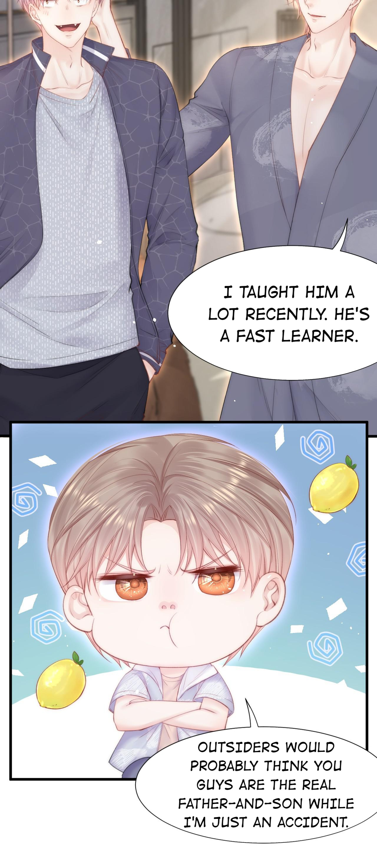 In or Out Chapter 100 - page 28