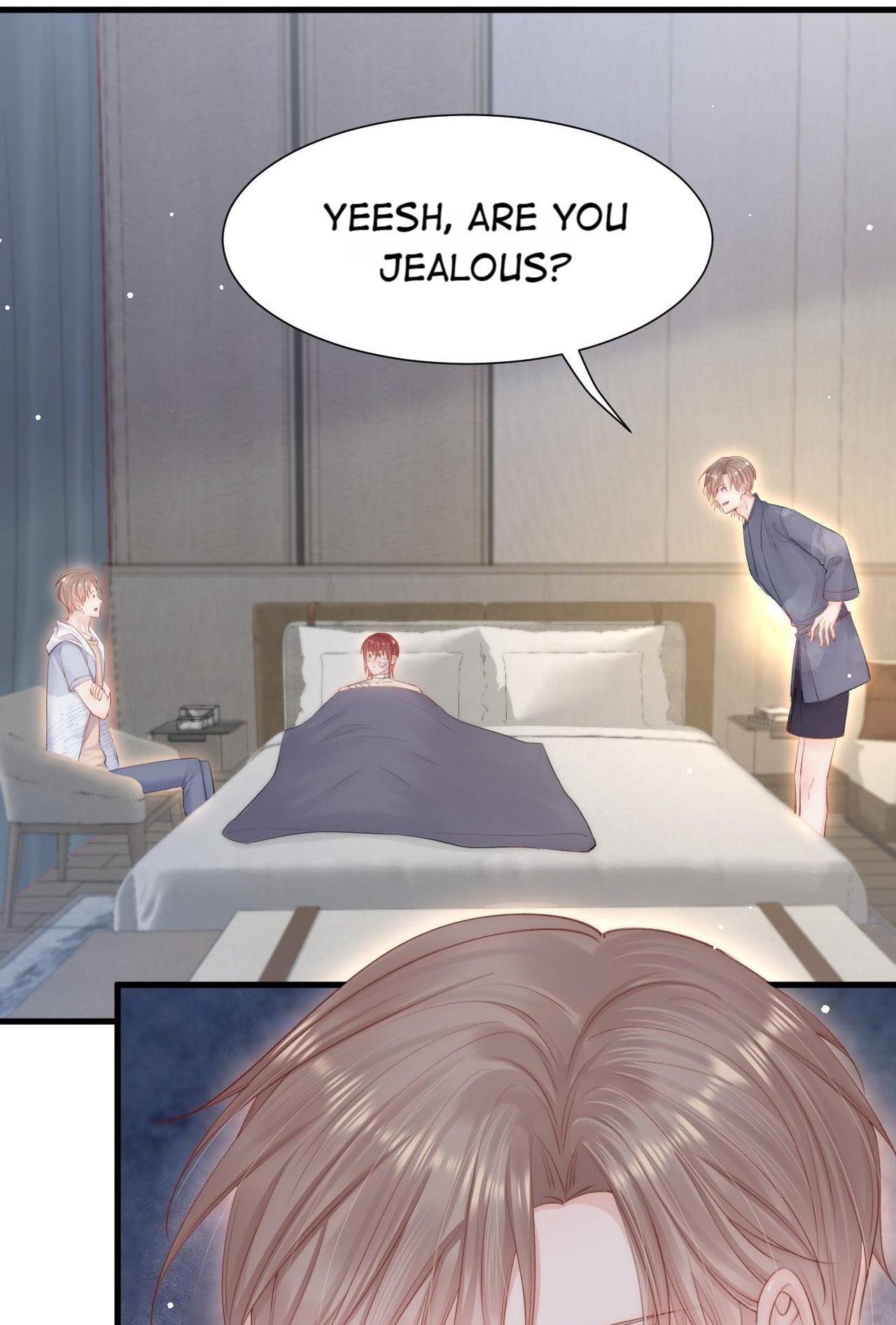 In or Out Chapter 100 - page 29