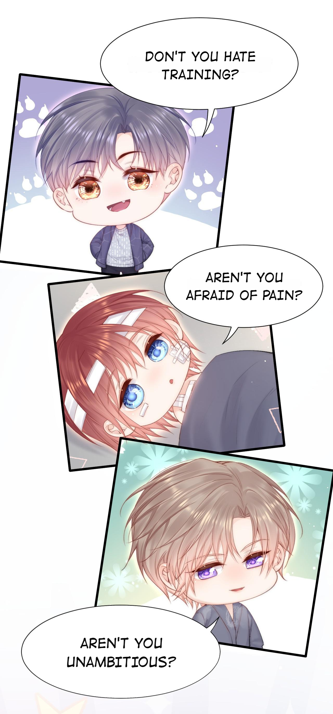 In or Out Chapter 100 - page 33