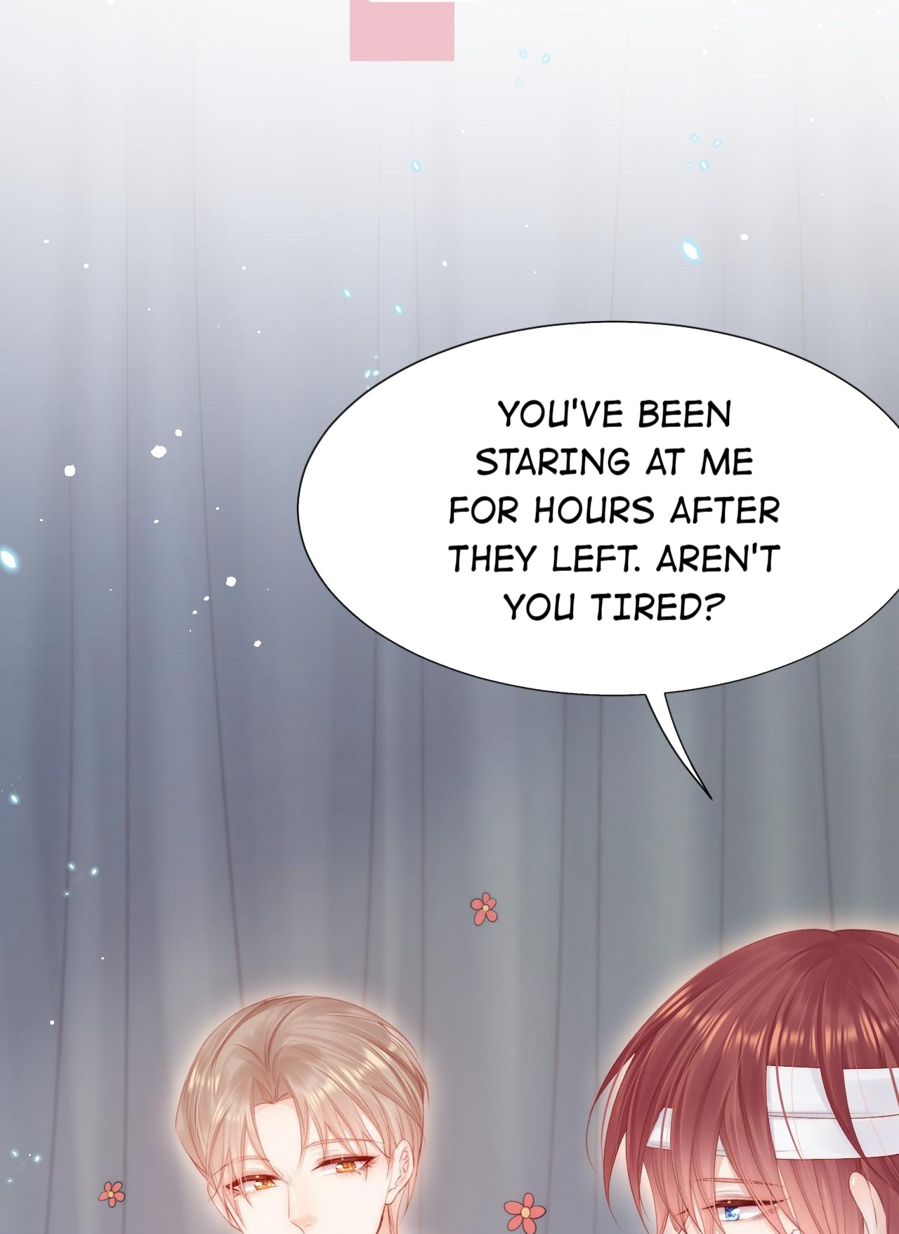 In or Out Chapter 100 - page 37