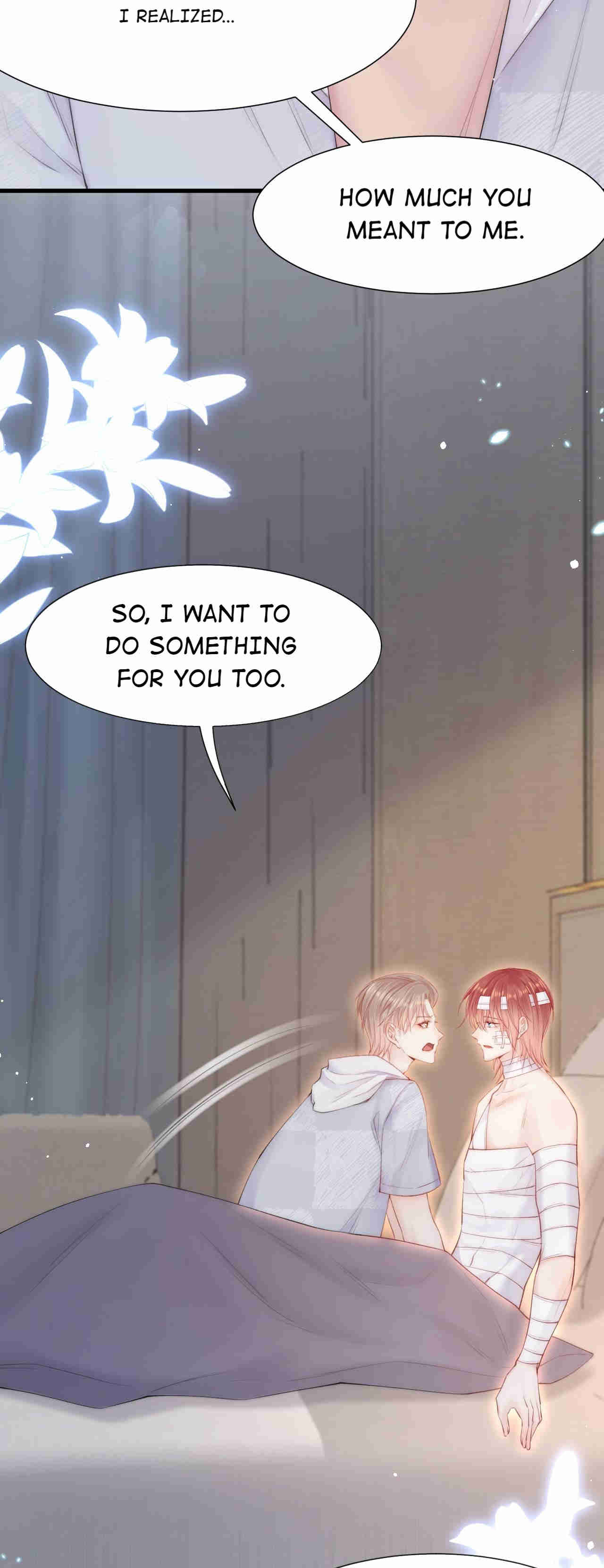In or Out Chapter 100 - page 43