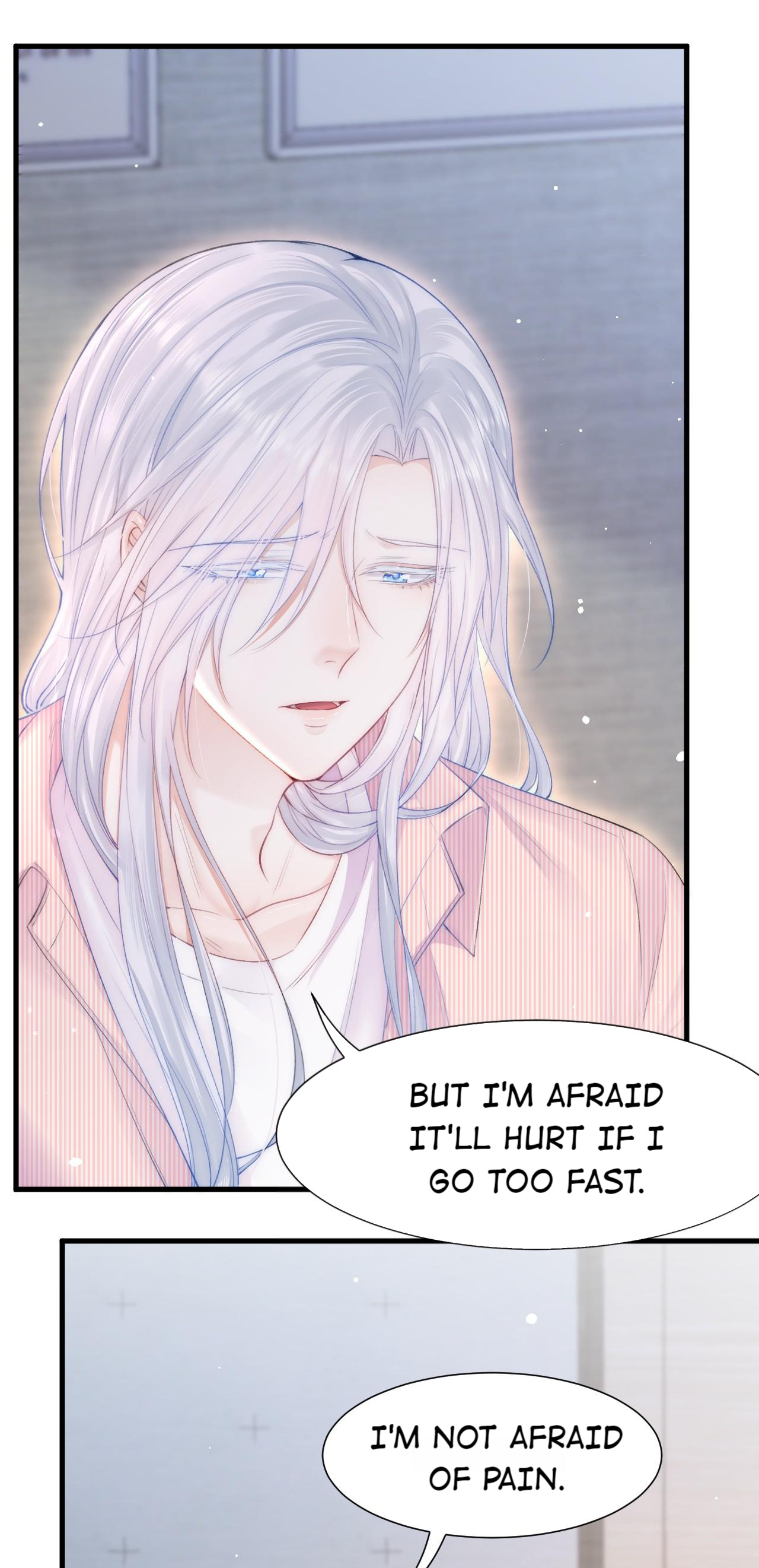 In or Out Chapter 100 - page 5