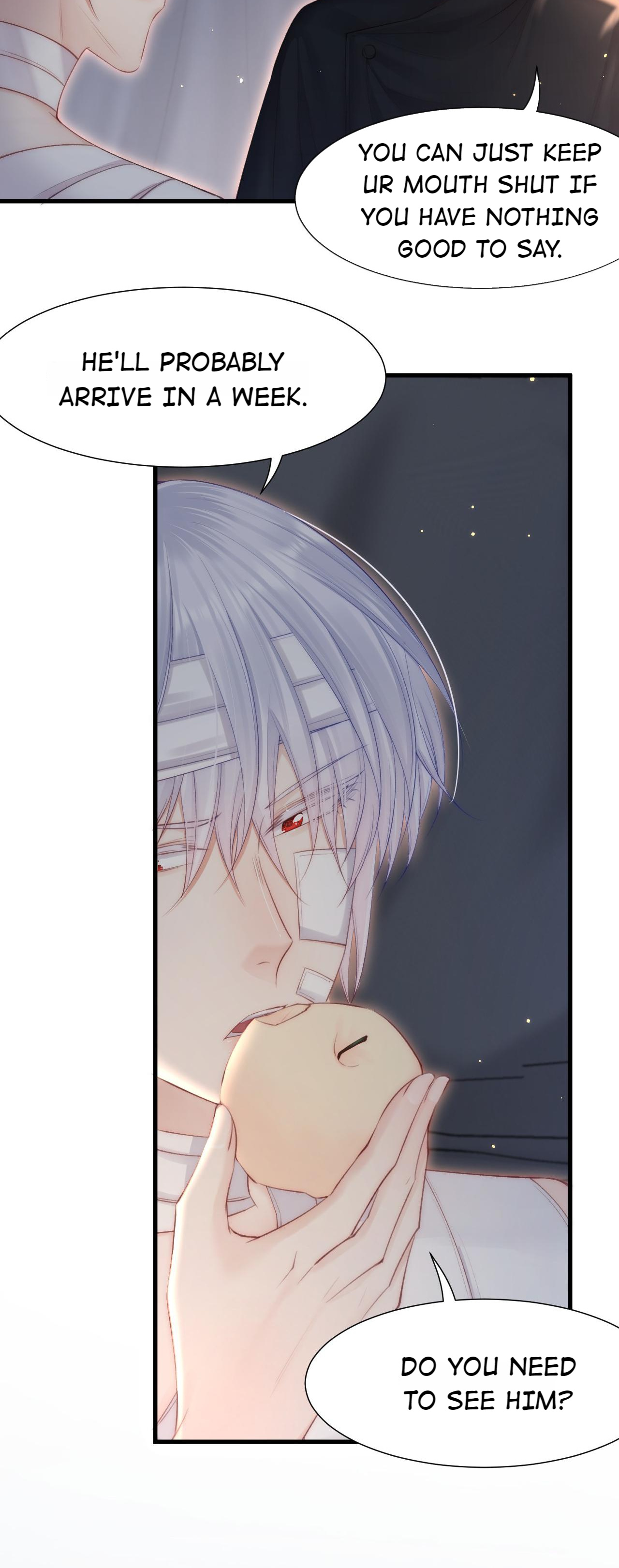 In or Out Chapter 99 - page 30