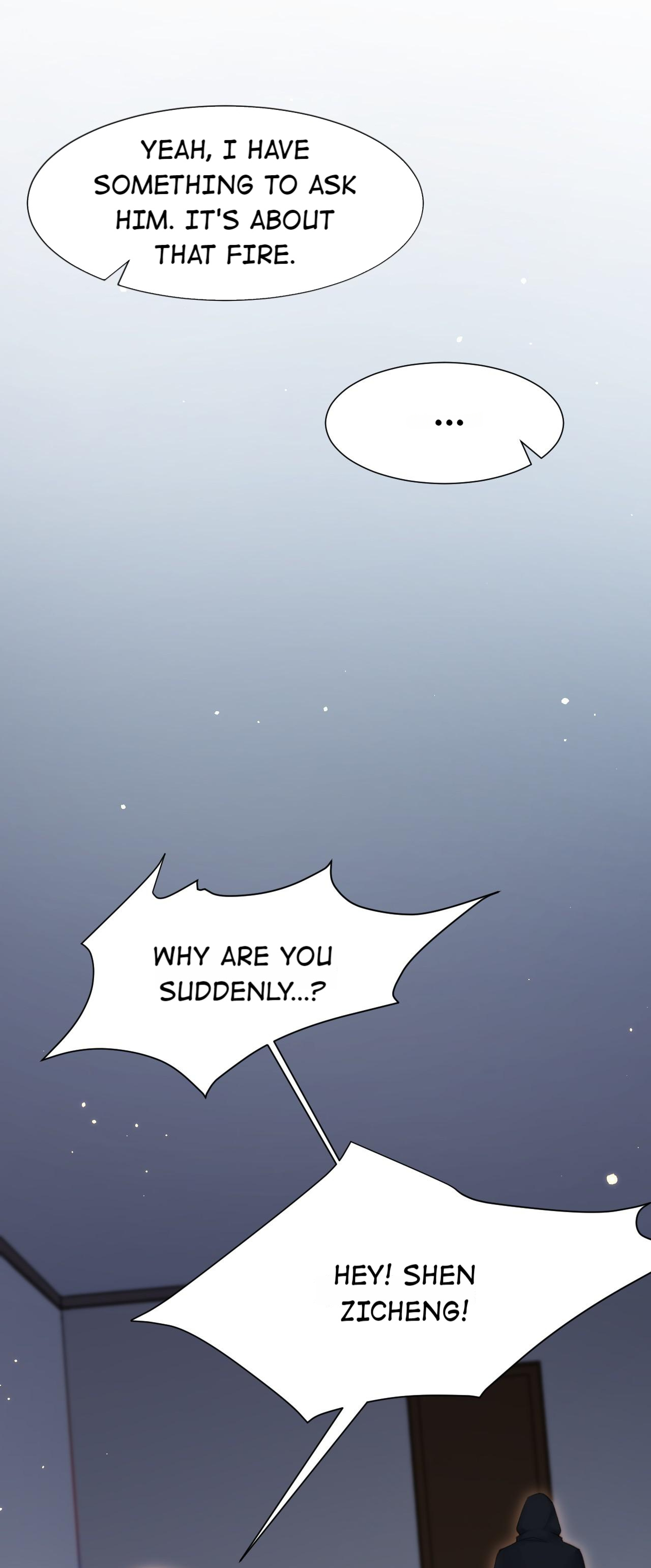In or Out Chapter 99 - page 31