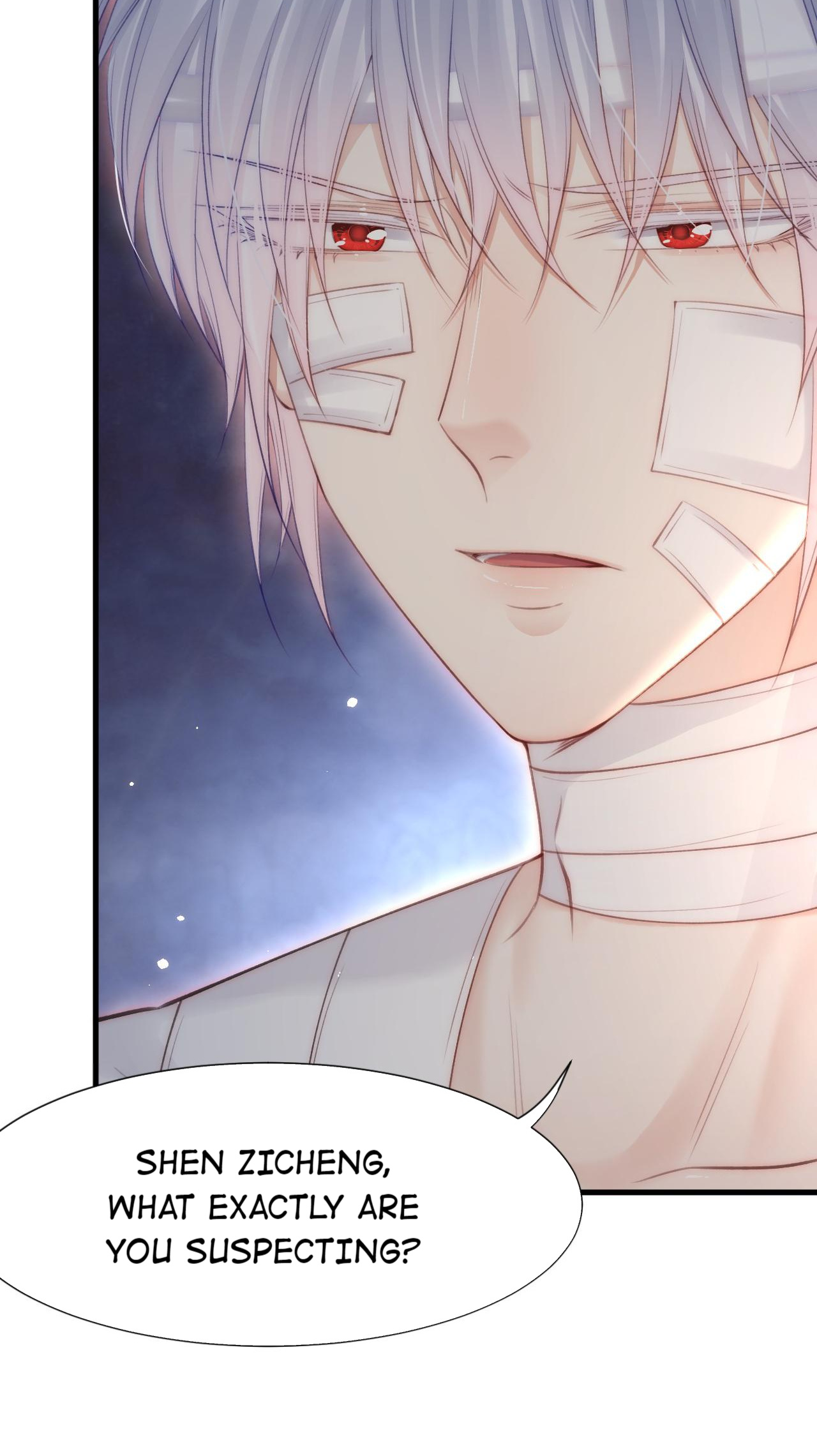 In or Out Chapter 99 - page 39