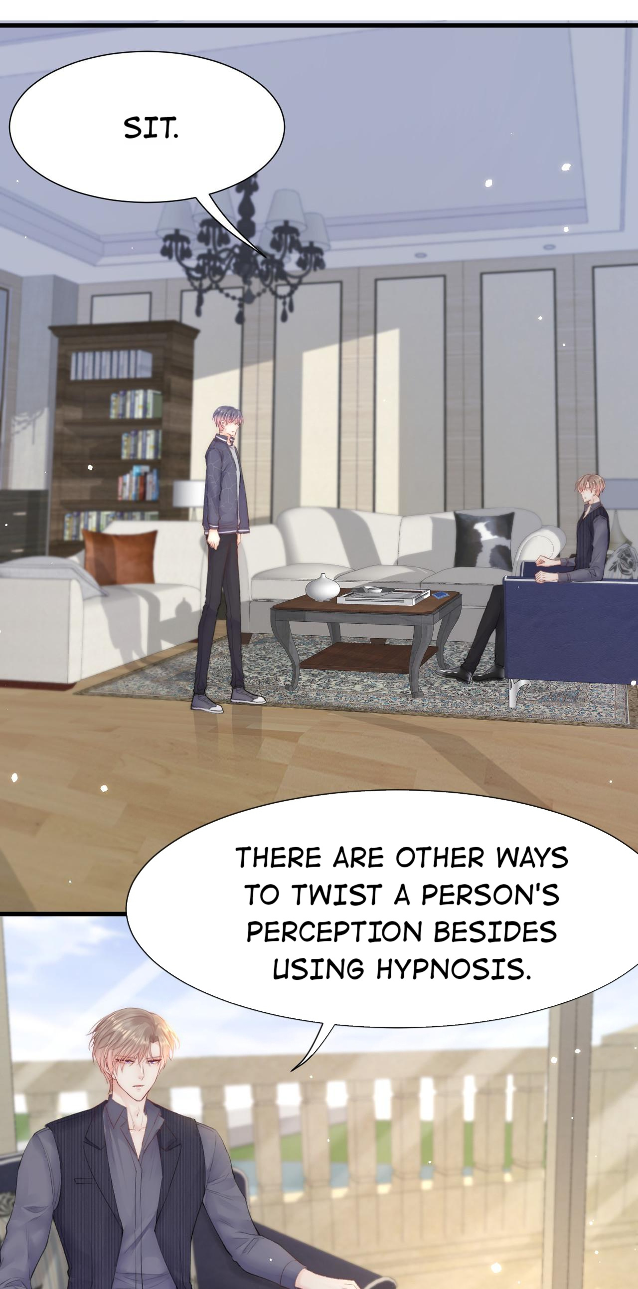In or Out Chapter 99 - page 6