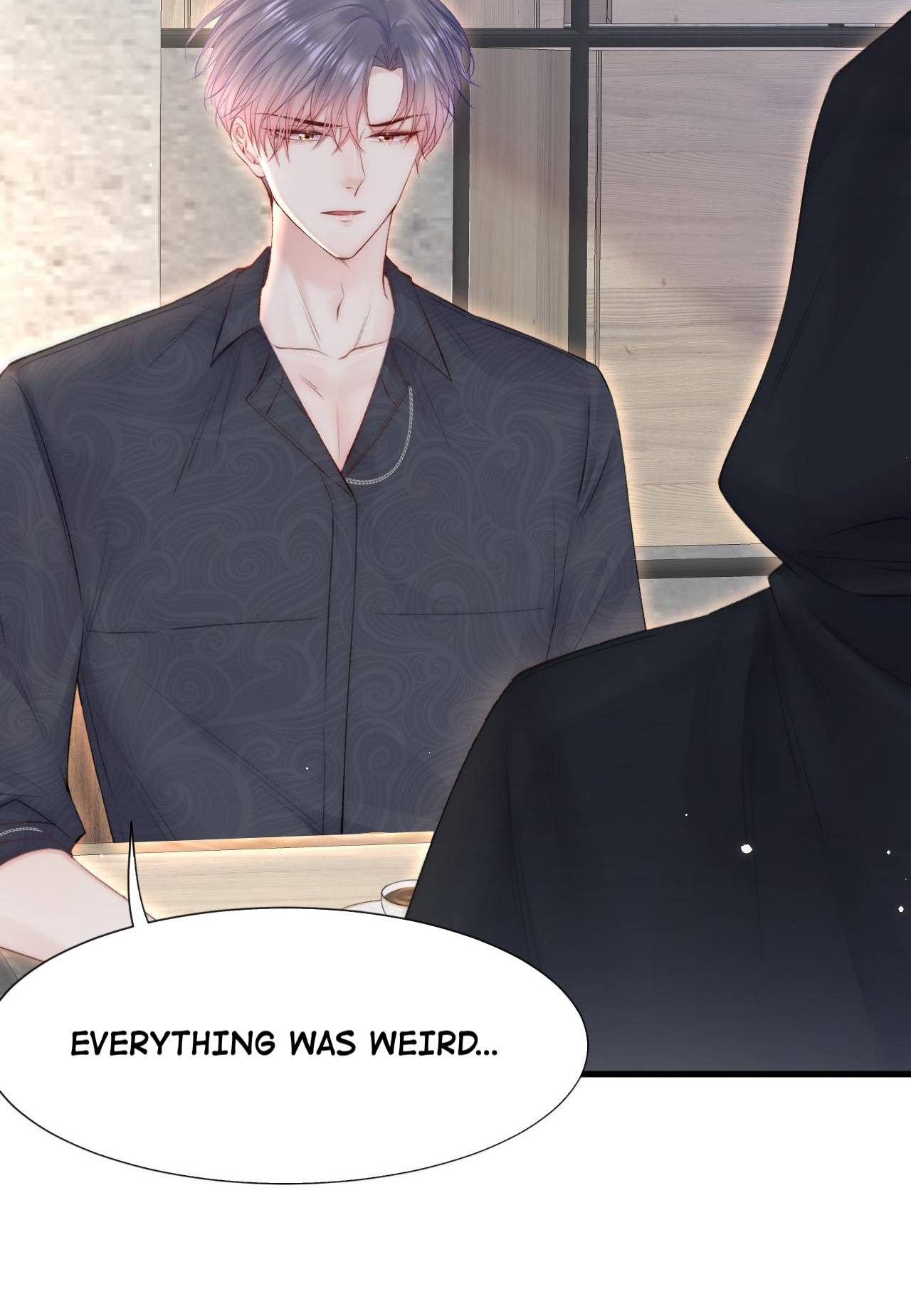 In or Out Chapter 97 - page 23