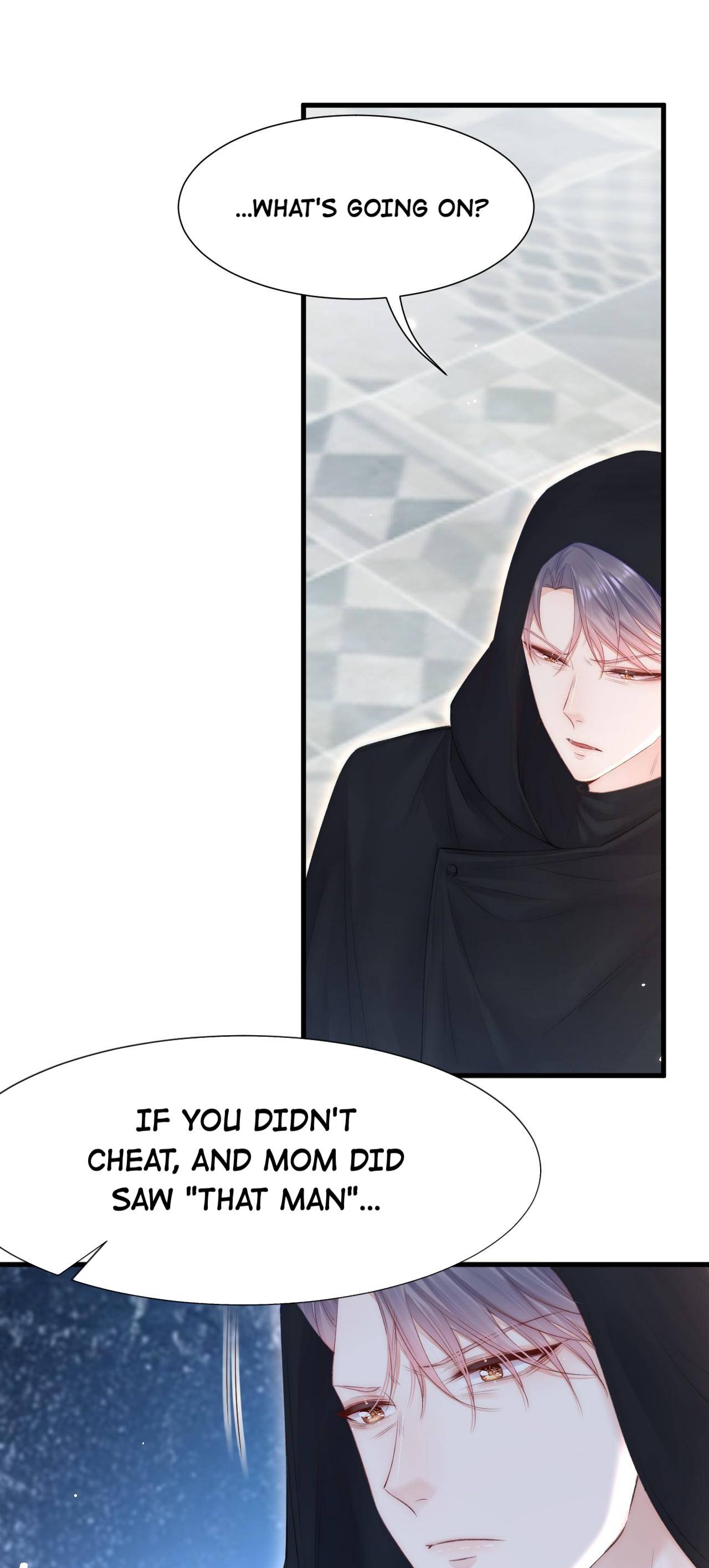 In or Out Chapter 97 - page 24