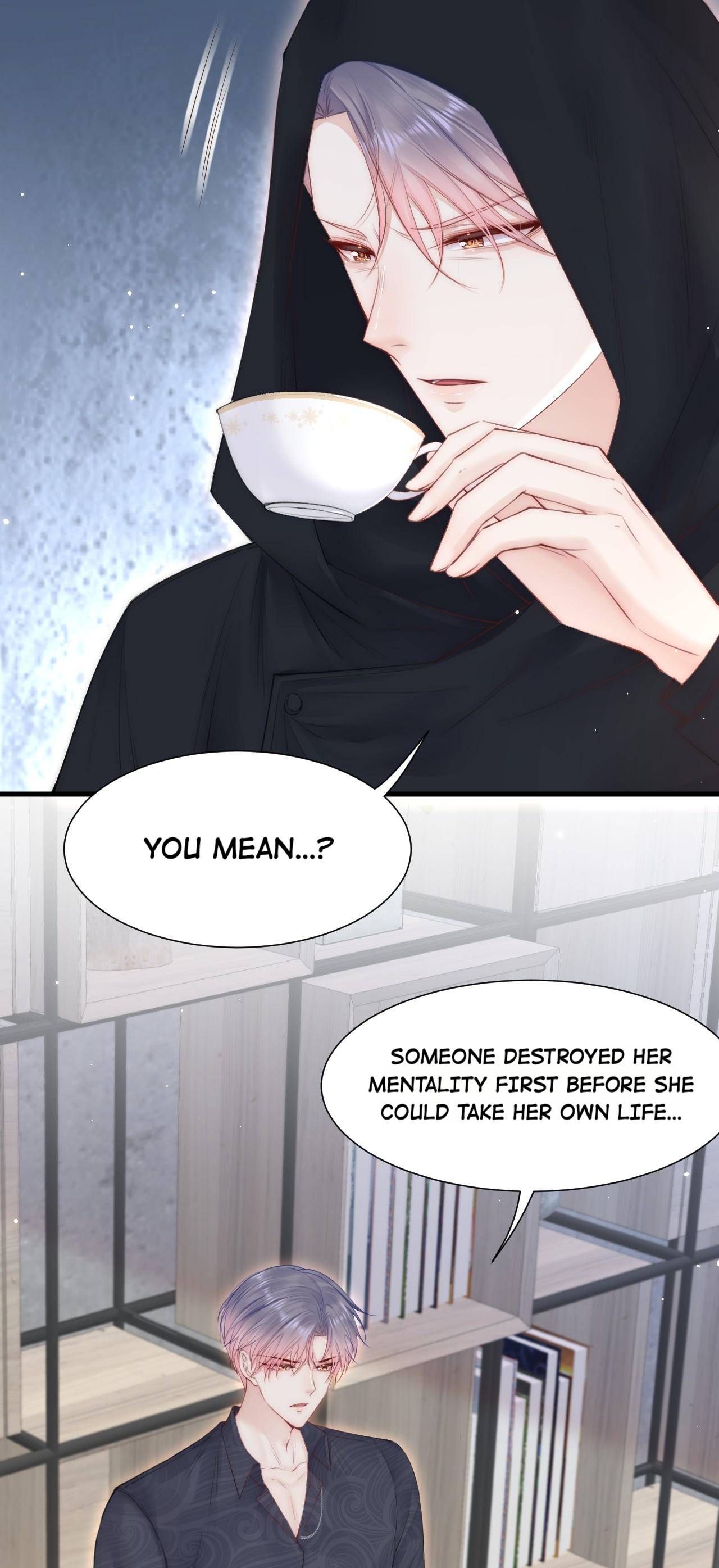 In or Out Chapter 97 - page 26