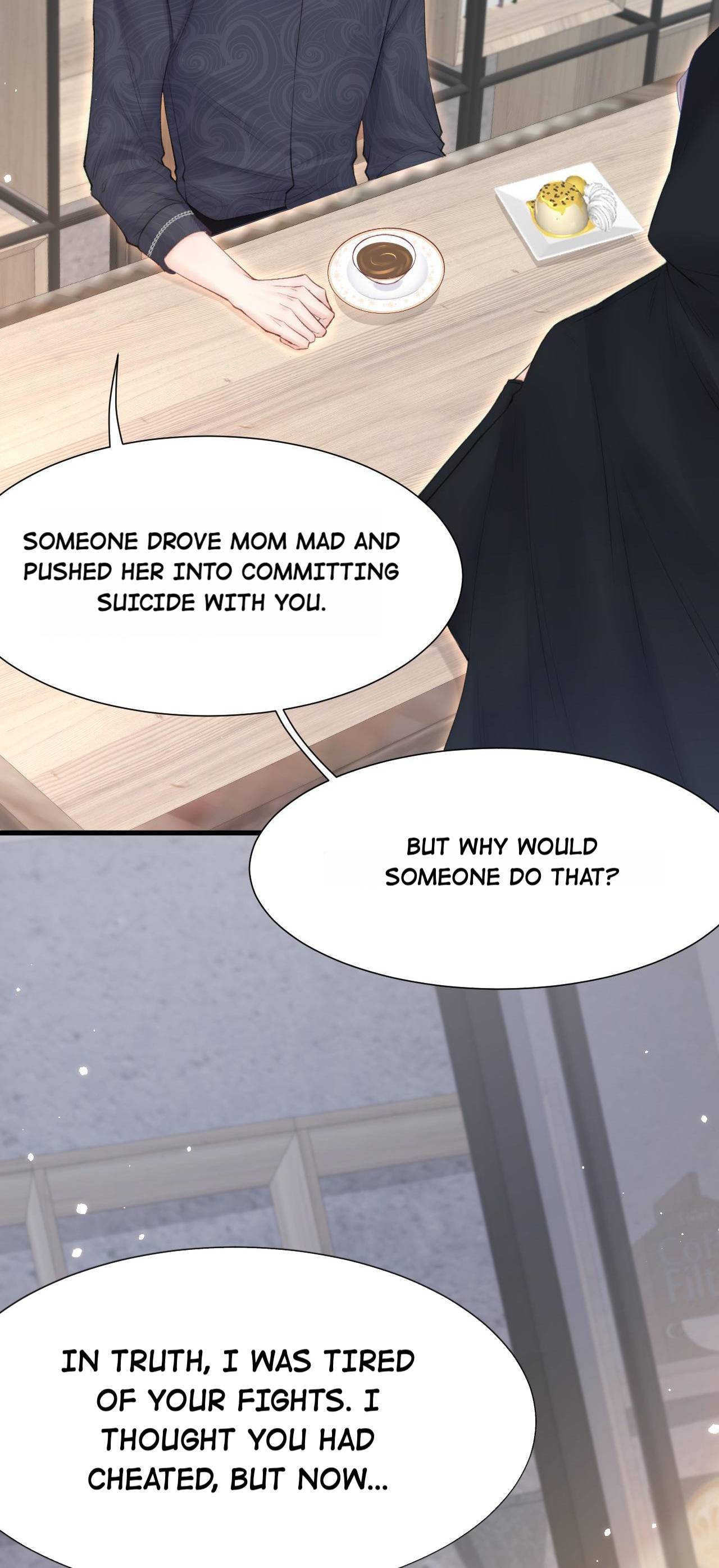 In or Out Chapter 97 - page 27