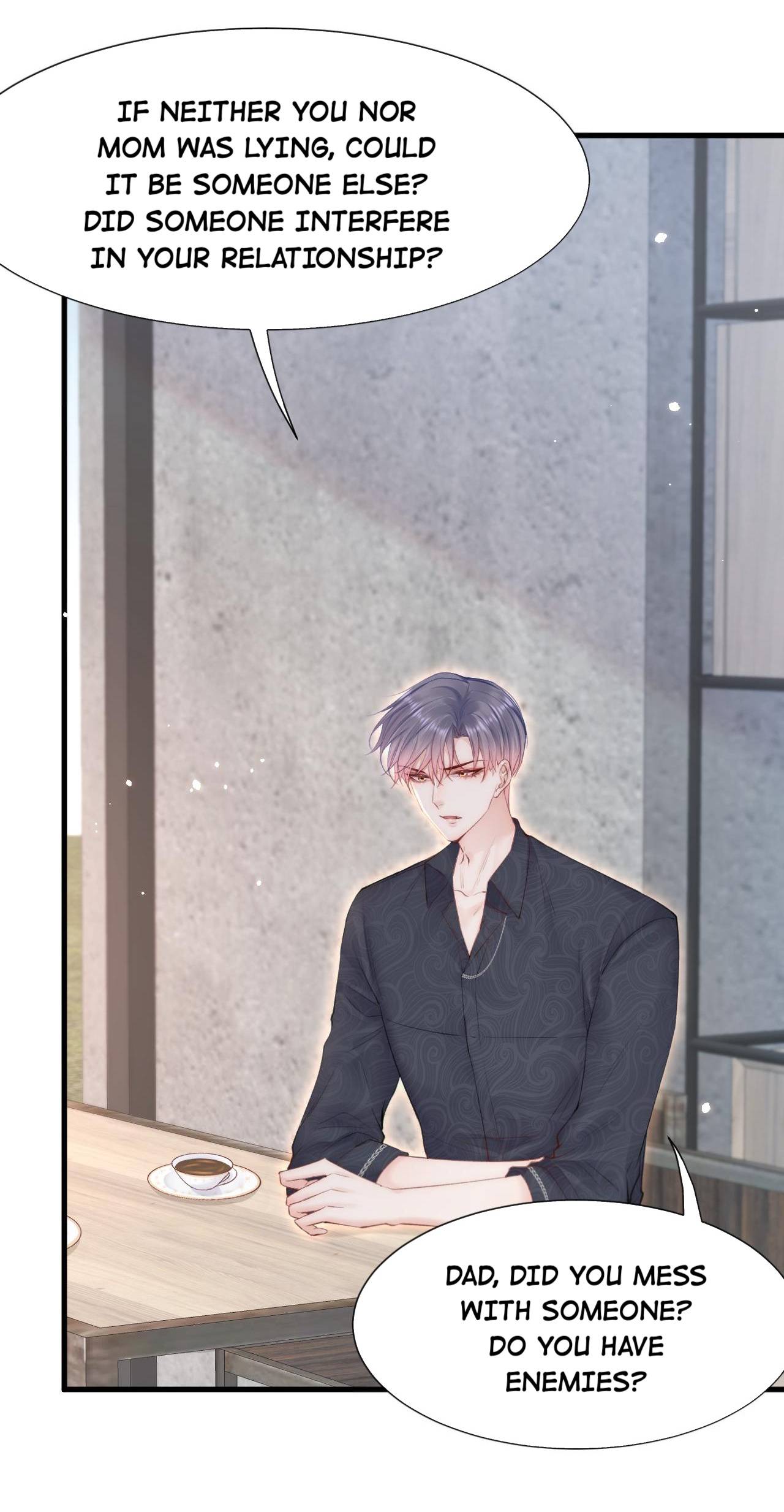 In or Out Chapter 97 - page 29