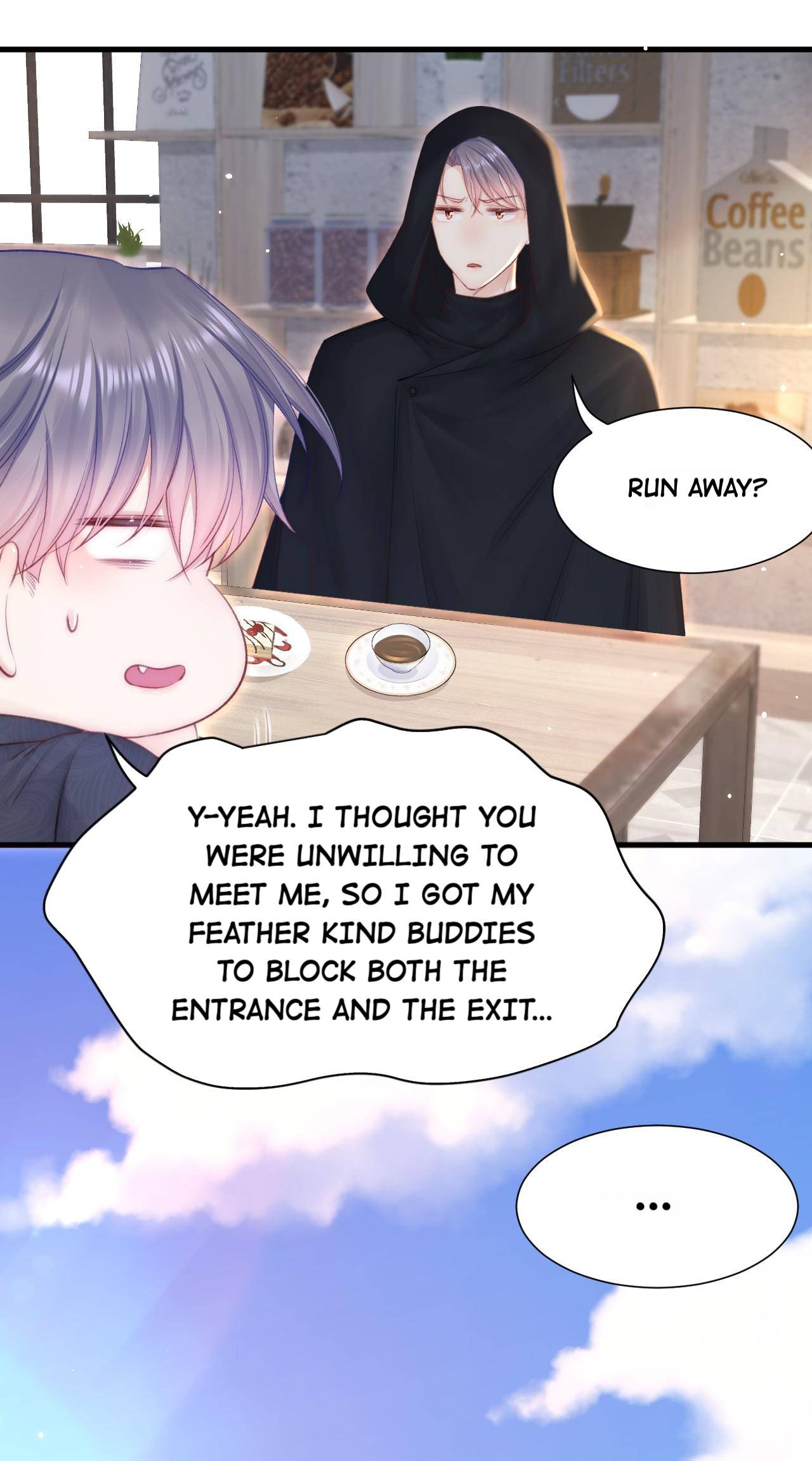 In or Out Chapter 97 - page 38