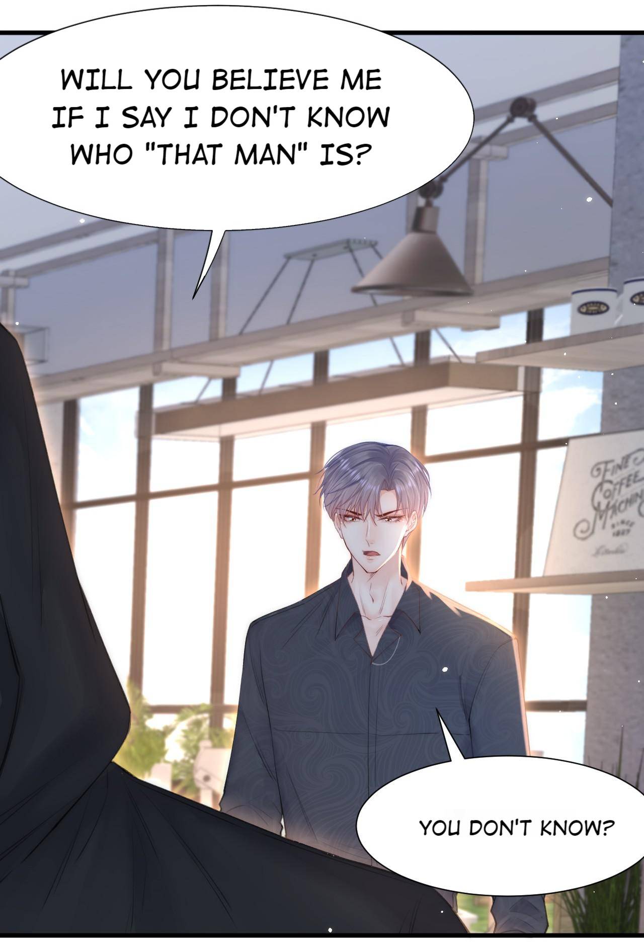 In or Out Chapter 97 - page 4
