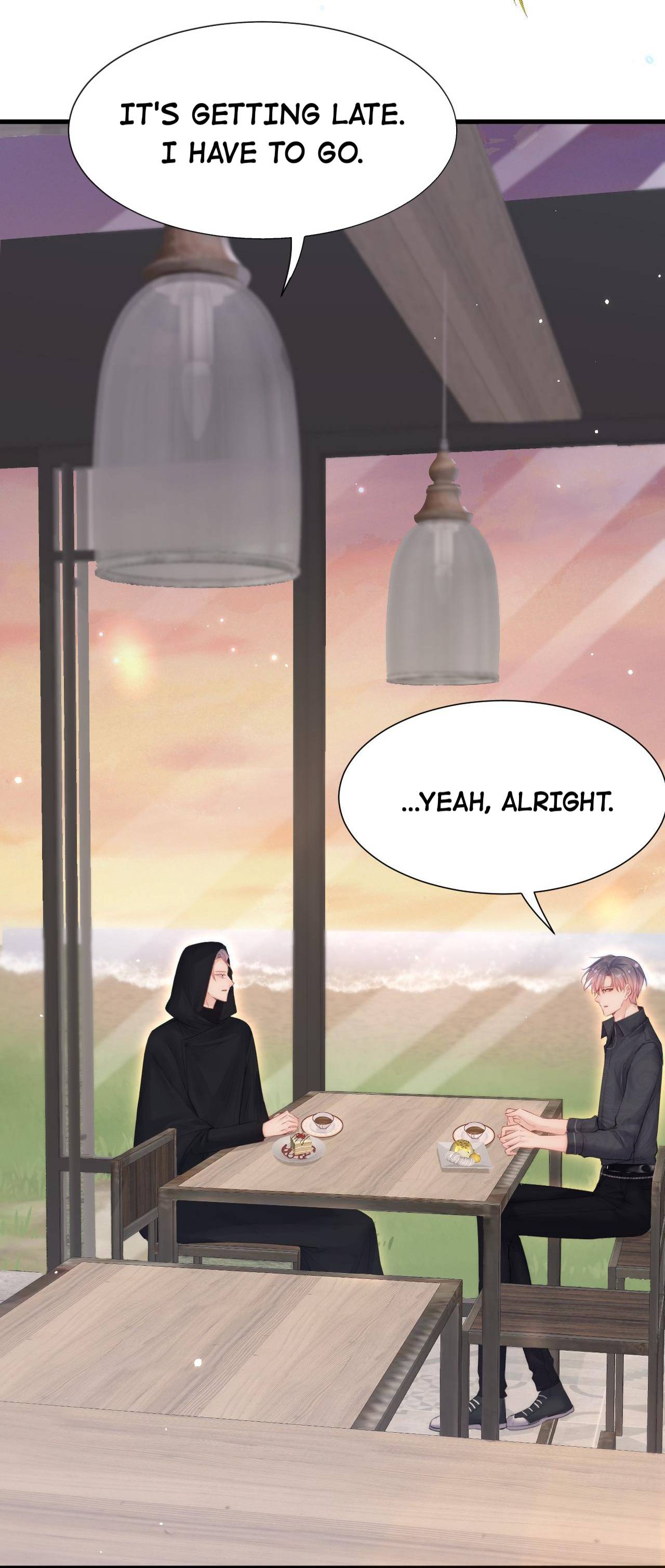 In or Out Chapter 97 - page 44