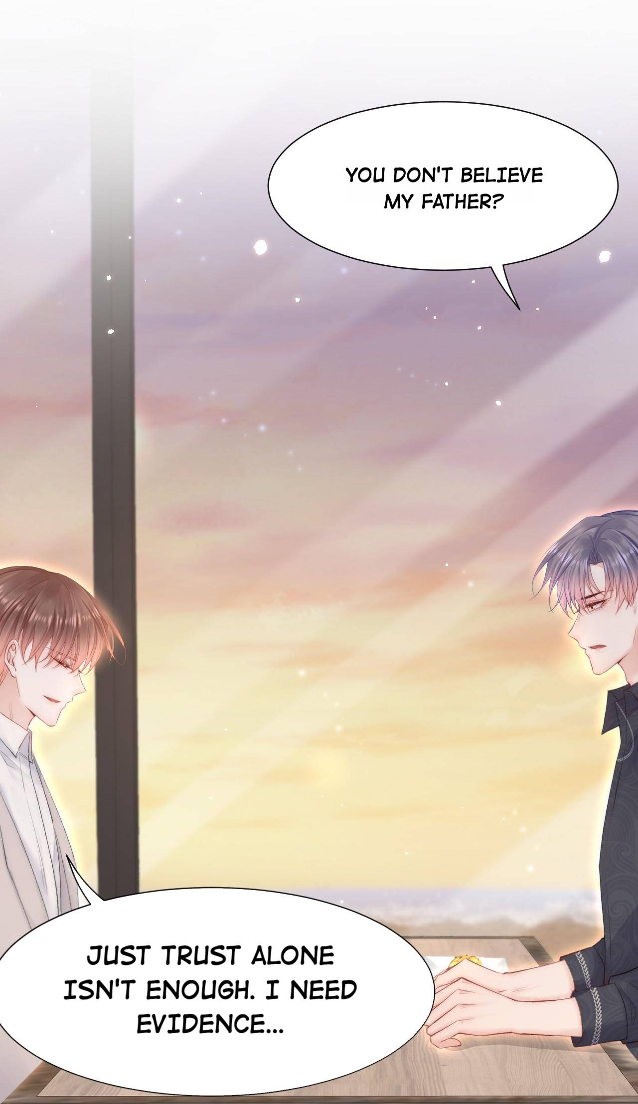 In or Out Chapter 97 - page 62