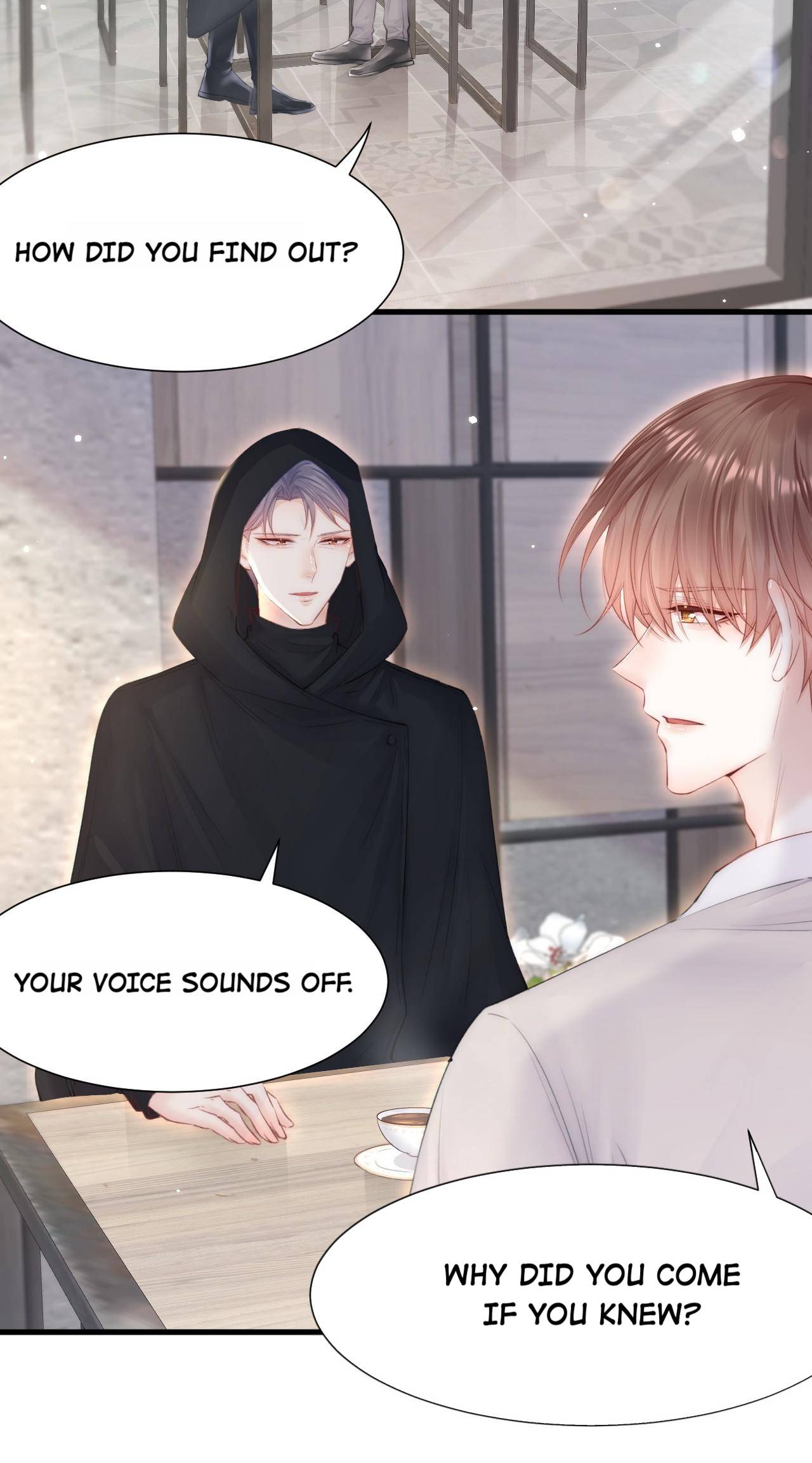 In or Out Chapter 96 - page 26