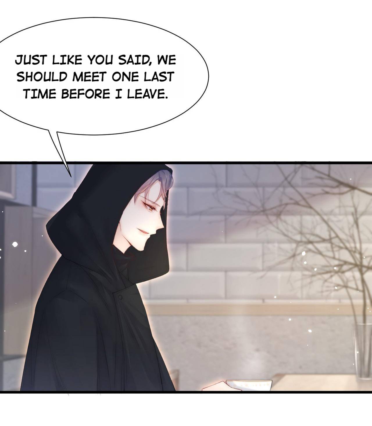 In or Out Chapter 96 - page 27