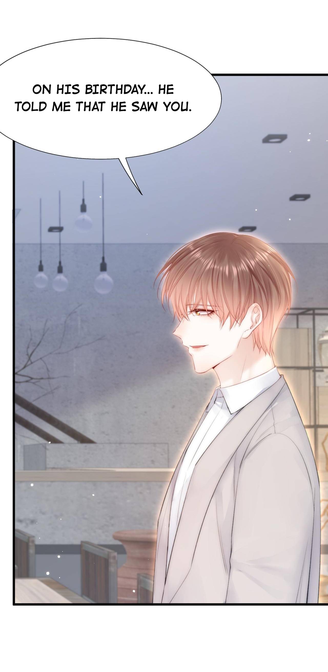 In or Out Chapter 96 - page 30