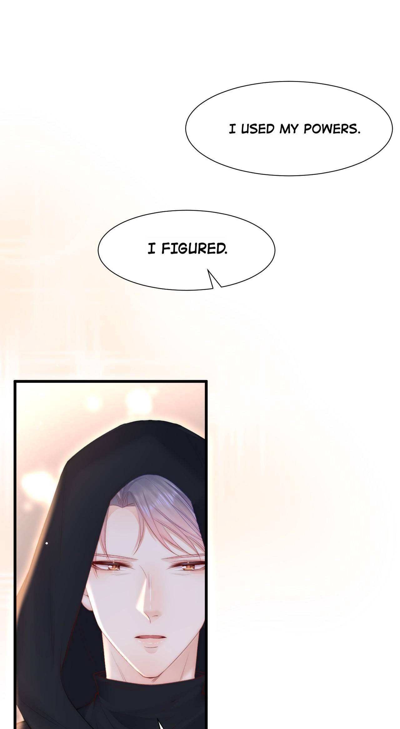In or Out Chapter 96 - page 31