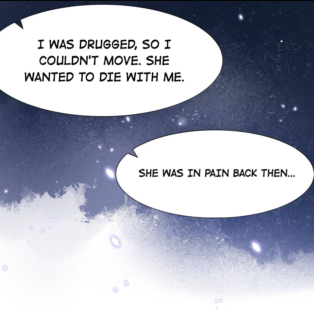 In or Out Chapter 96 - page 56