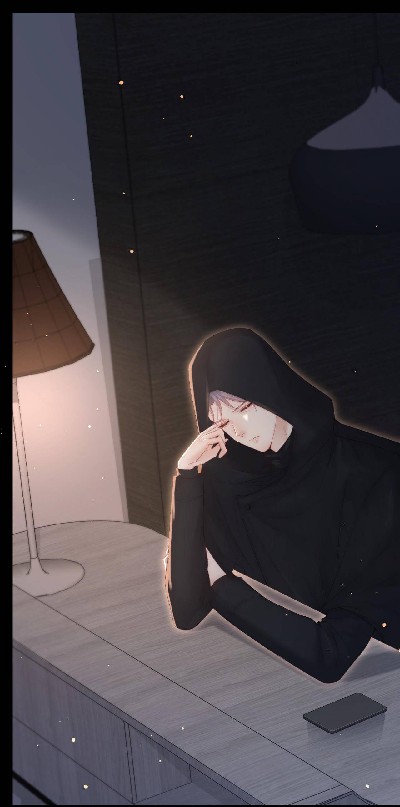In or Out Chapter 95 - page 24