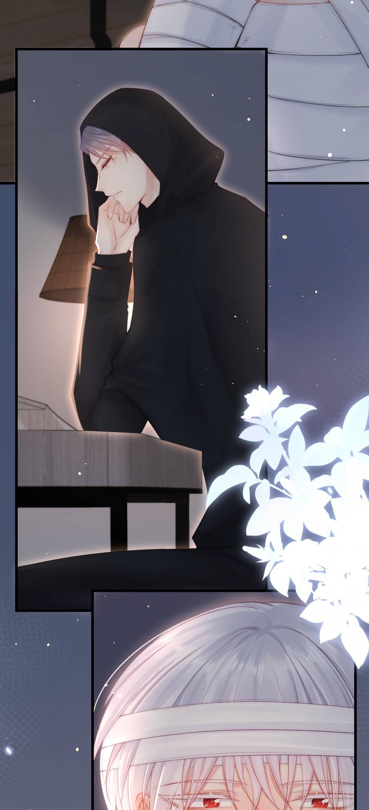 In or Out Chapter 95 - page 26