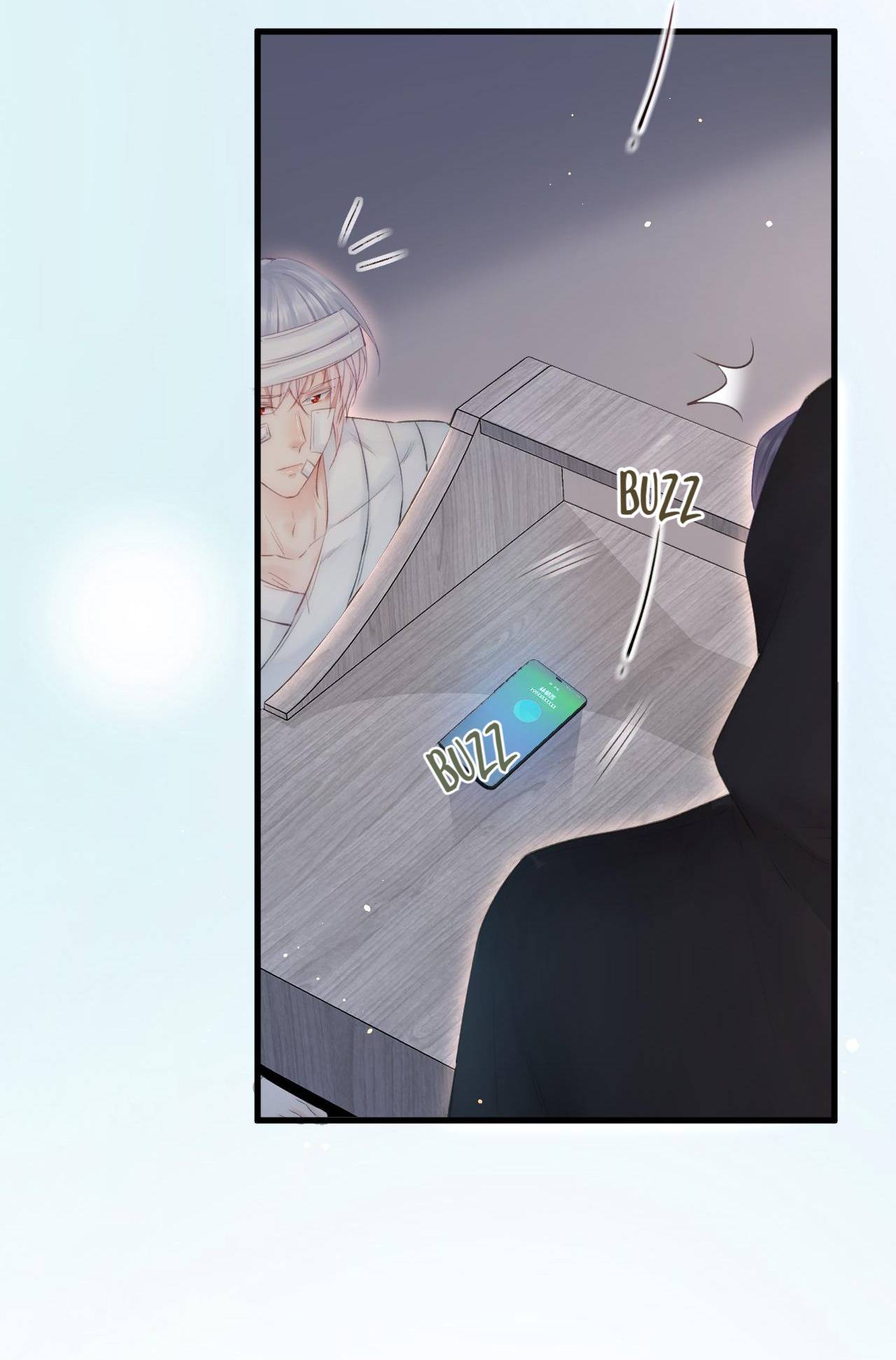 In or Out Chapter 95 - page 31