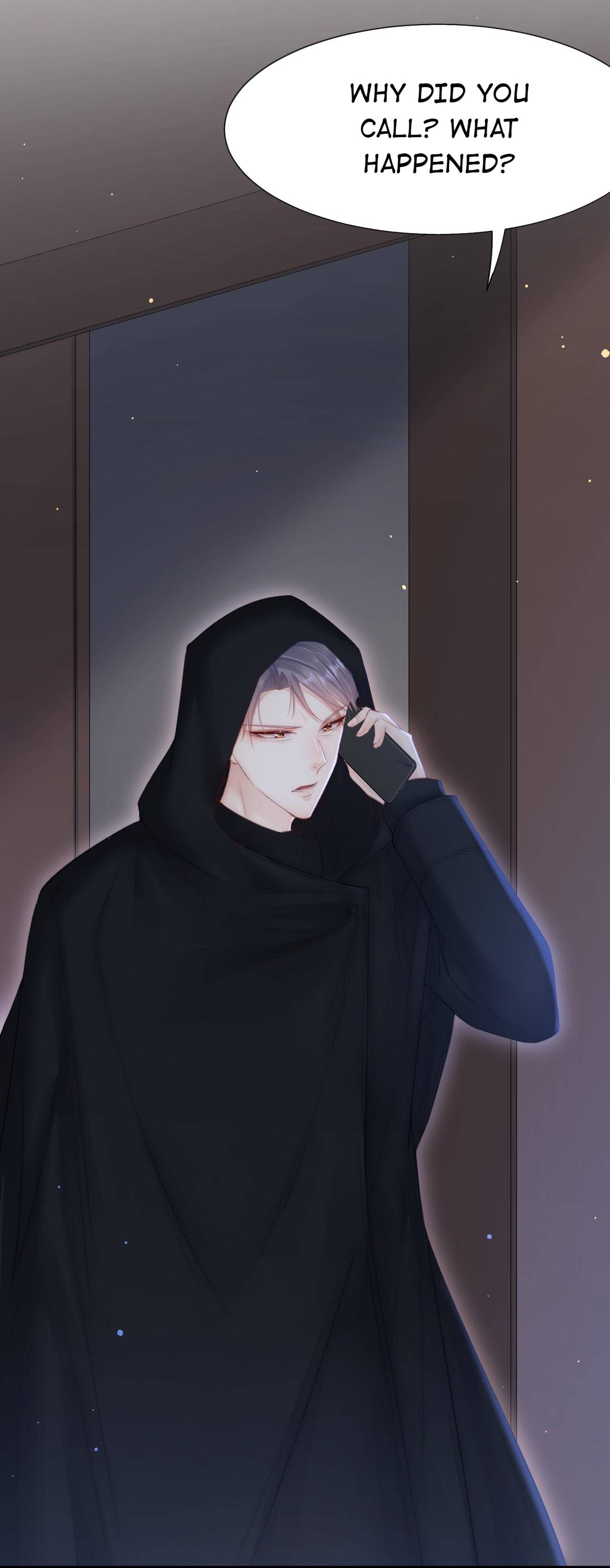In or Out Chapter 95 - page 33