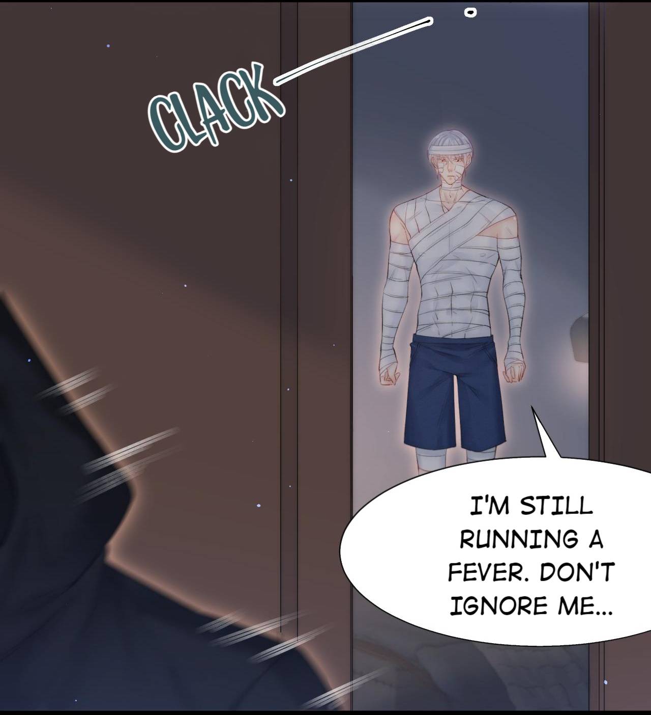 In or Out Chapter 95 - page 34