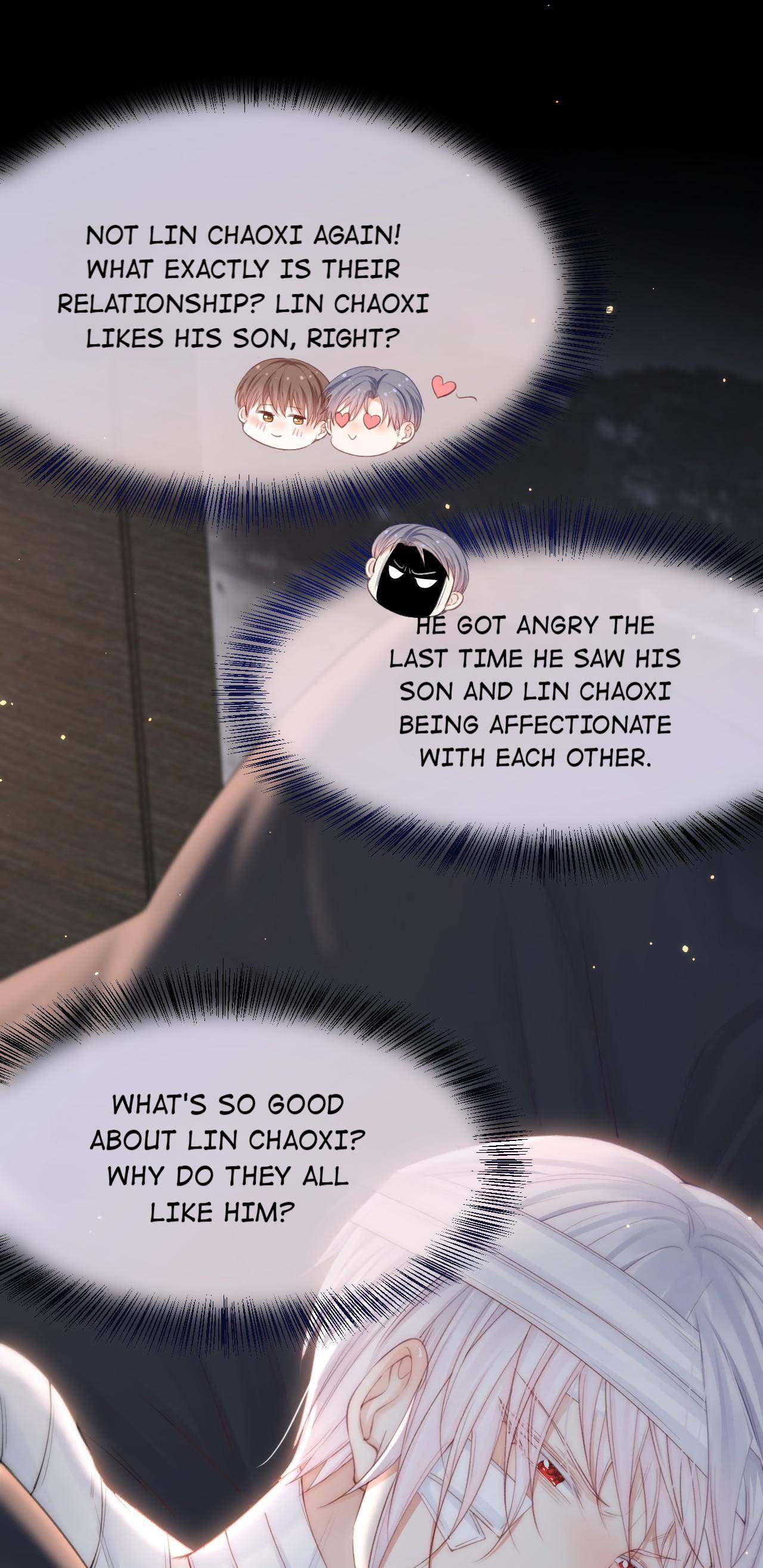 In or Out Chapter 95 - page 35
