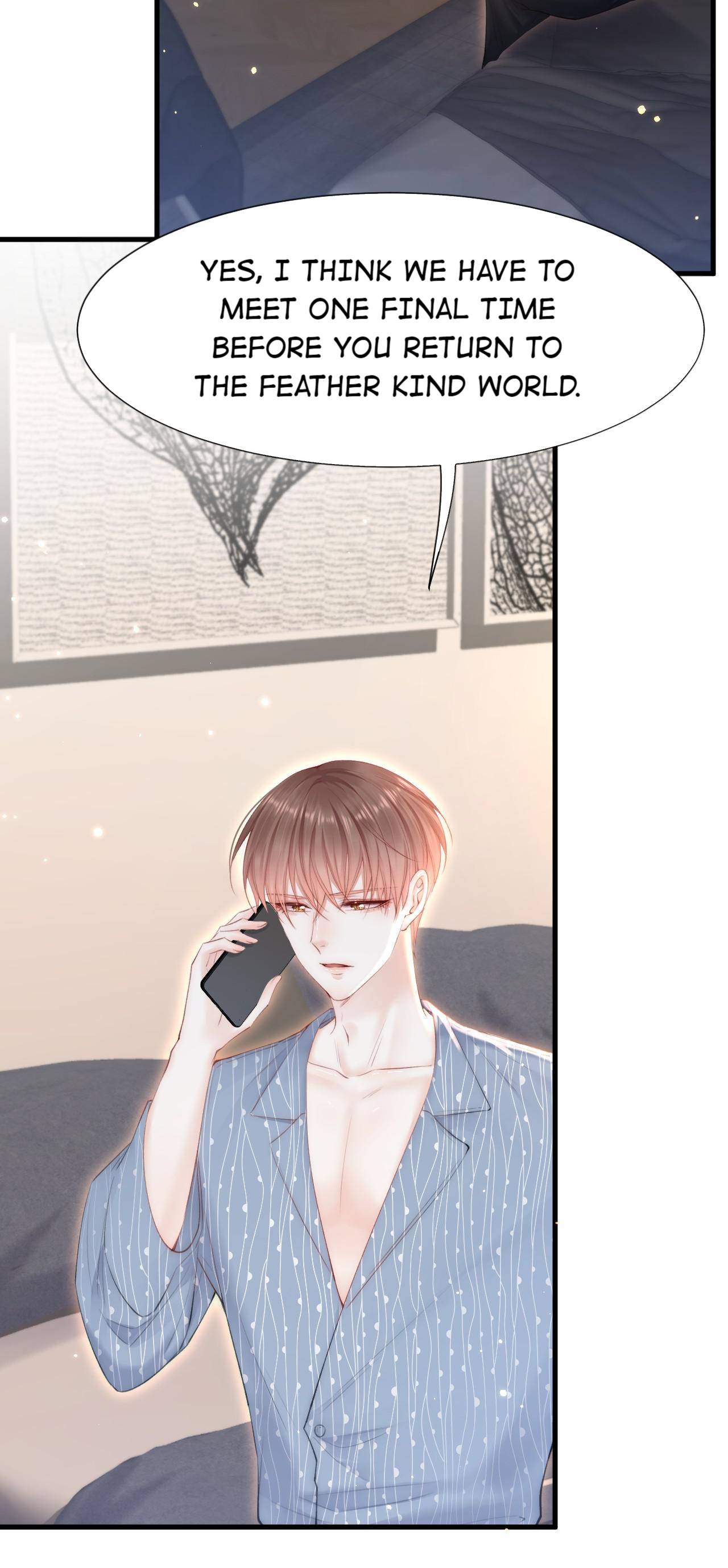 In or Out Chapter 95 - page 39