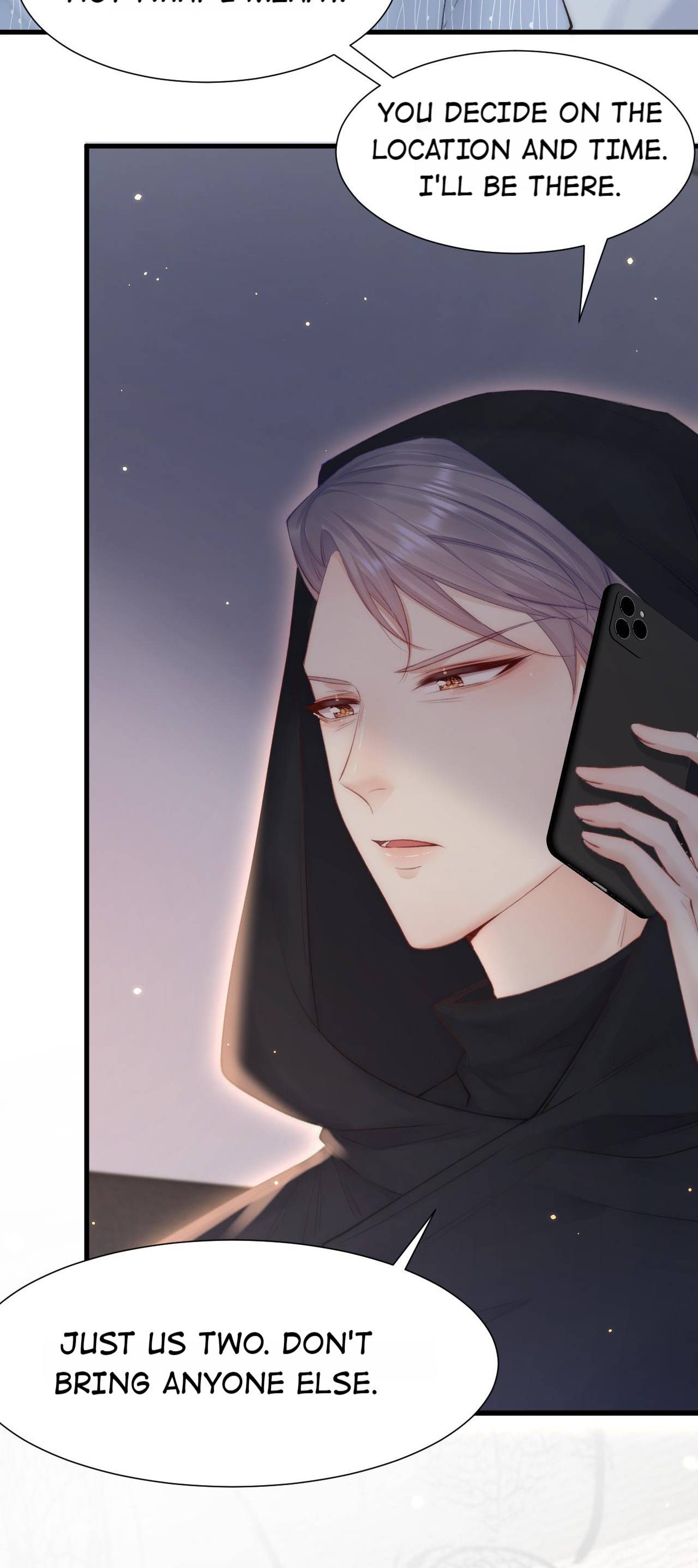 In or Out Chapter 95 - page 42