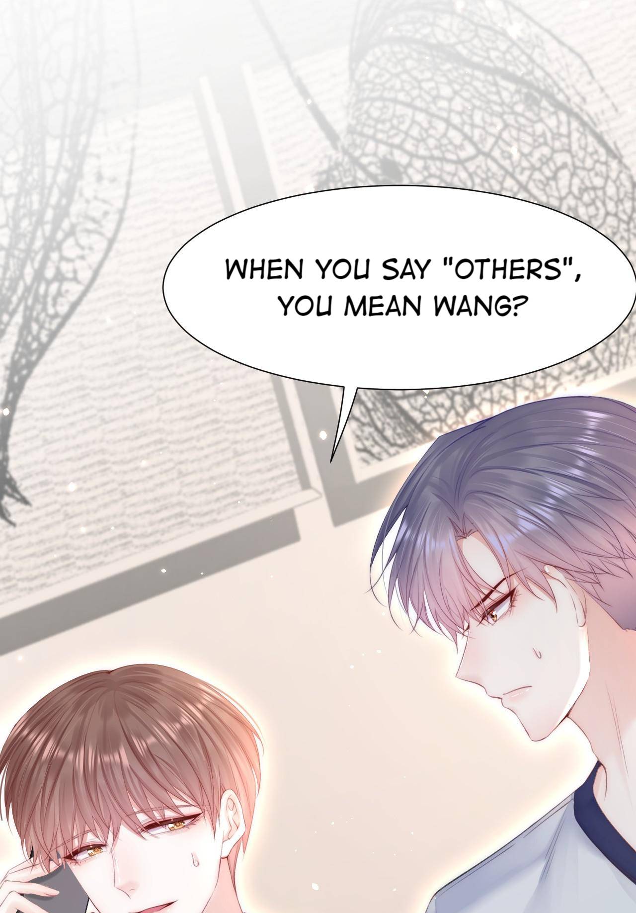 In or Out Chapter 95 - page 43