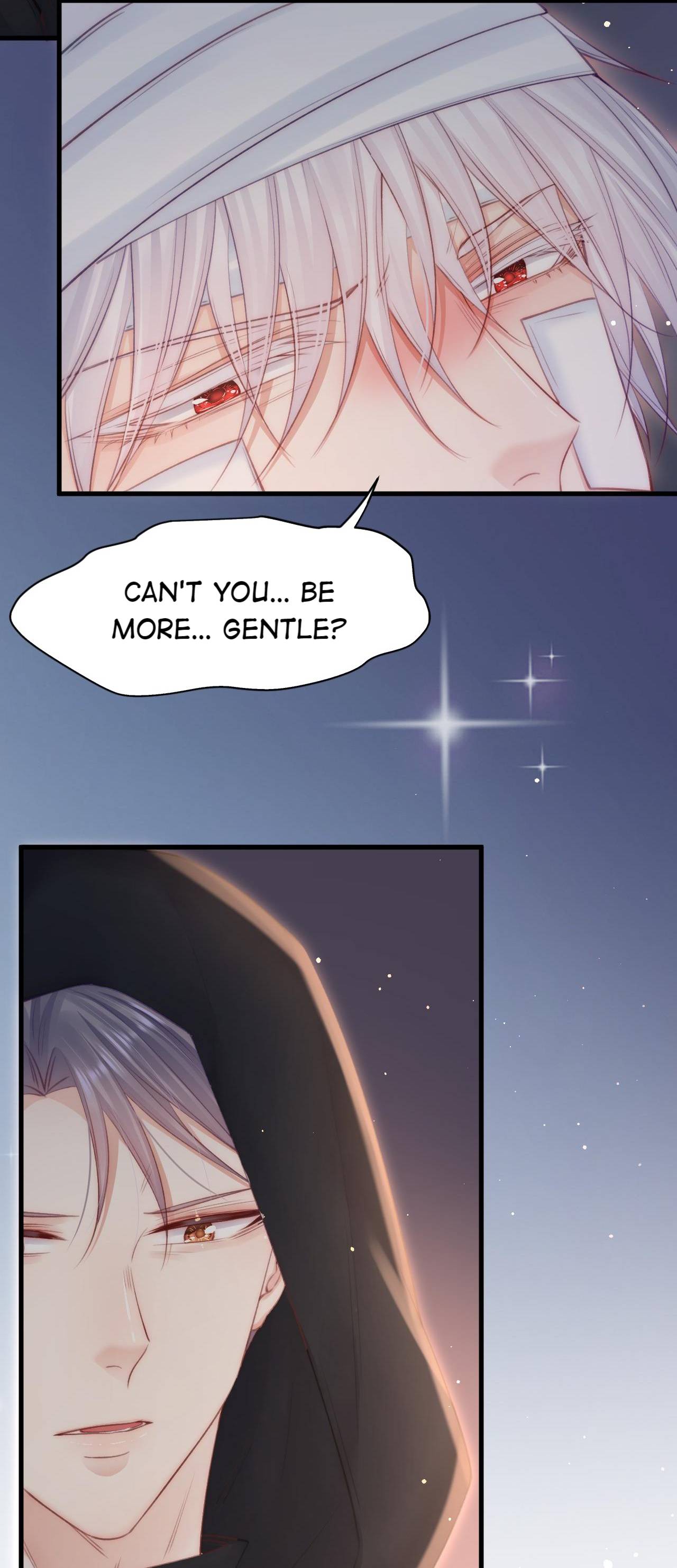 In or Out Chapter 95 - page 5