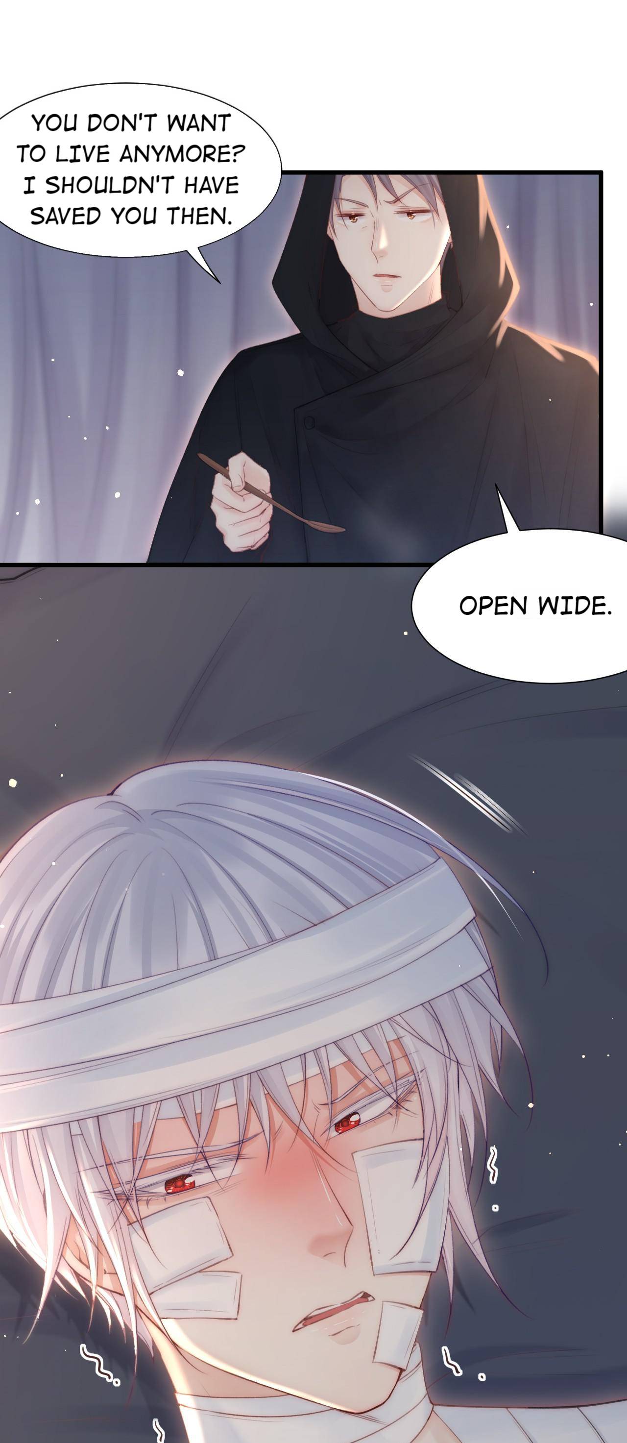 In or Out Chapter 95 - page 8
