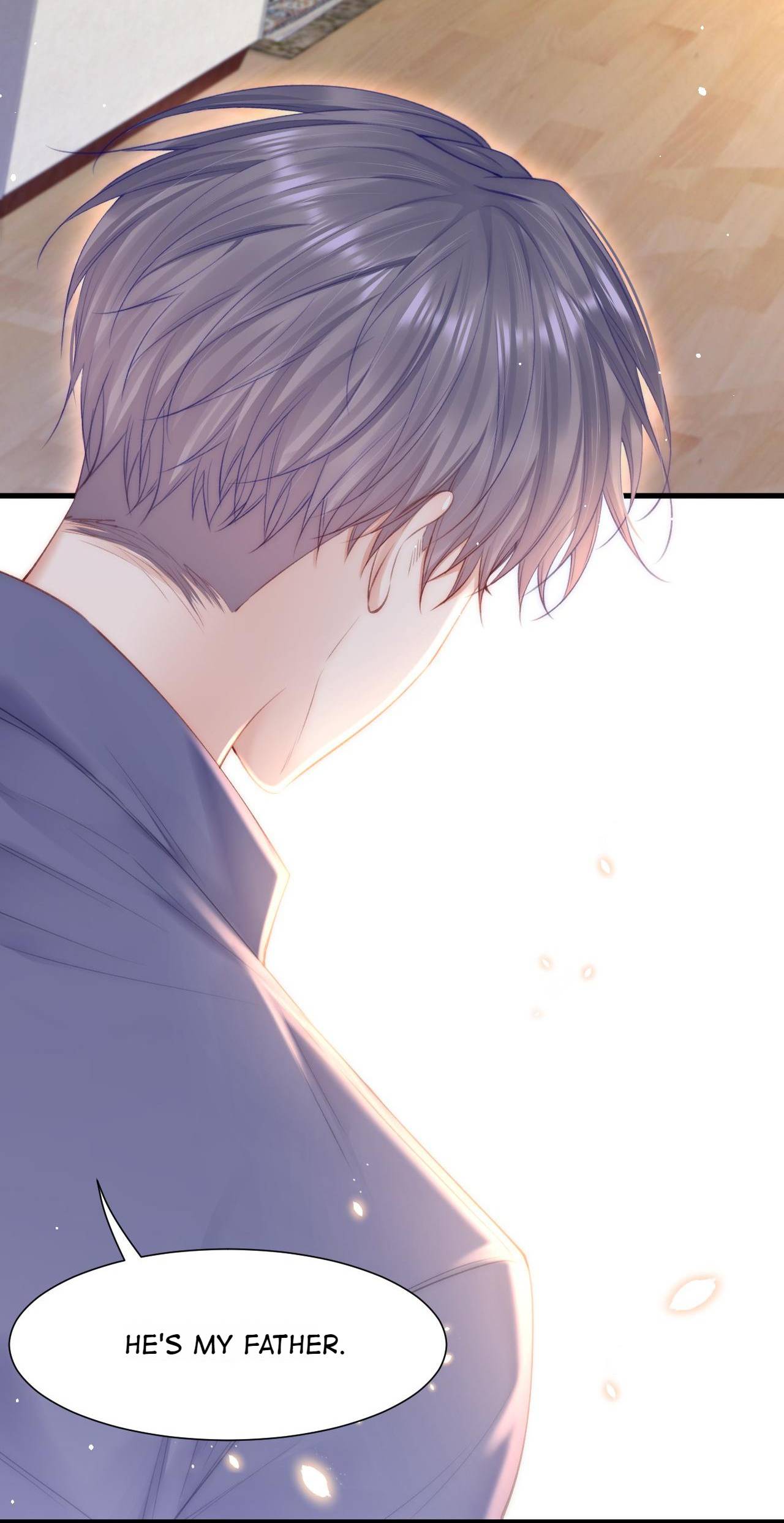 In or Out Chapter 94 - page 12