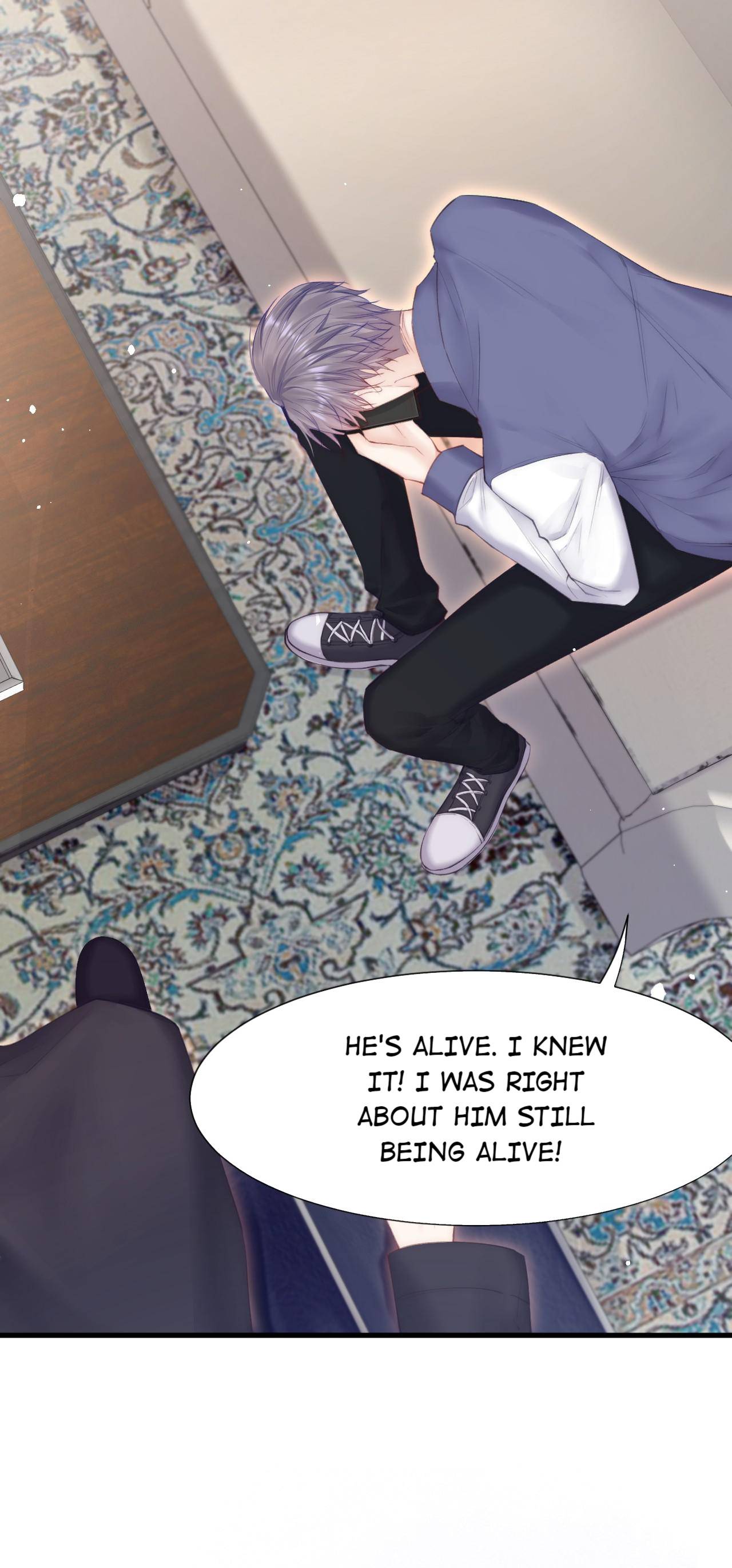 In or Out Chapter 94 - page 13