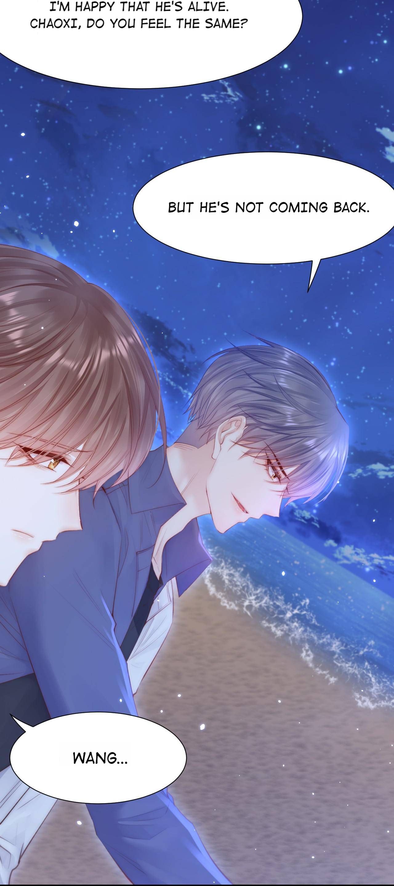 In or Out Chapter 94 - page 29