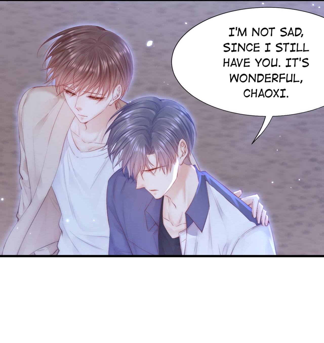 In or Out Chapter 94 - page 30