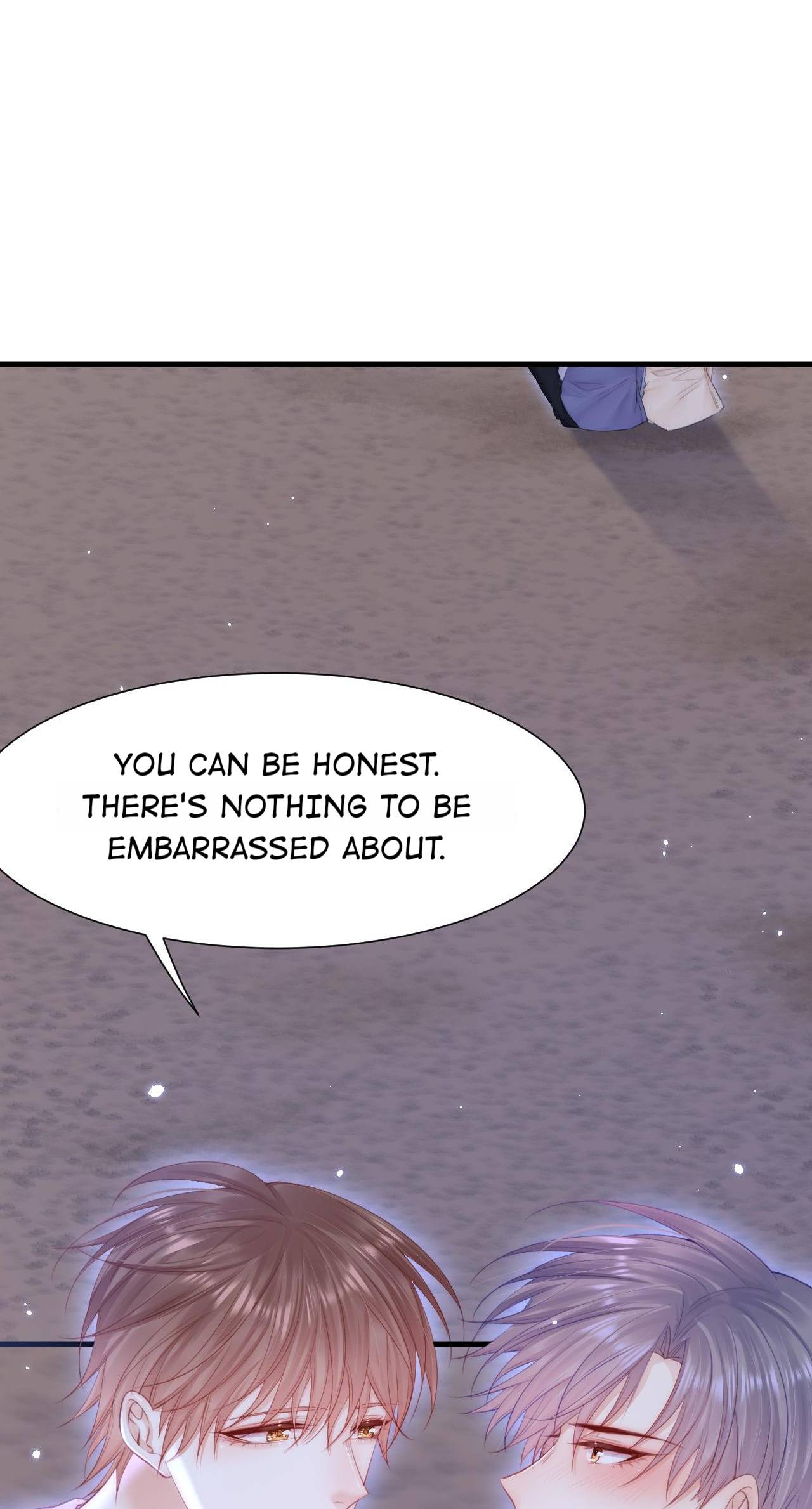 In or Out Chapter 94 - page 33