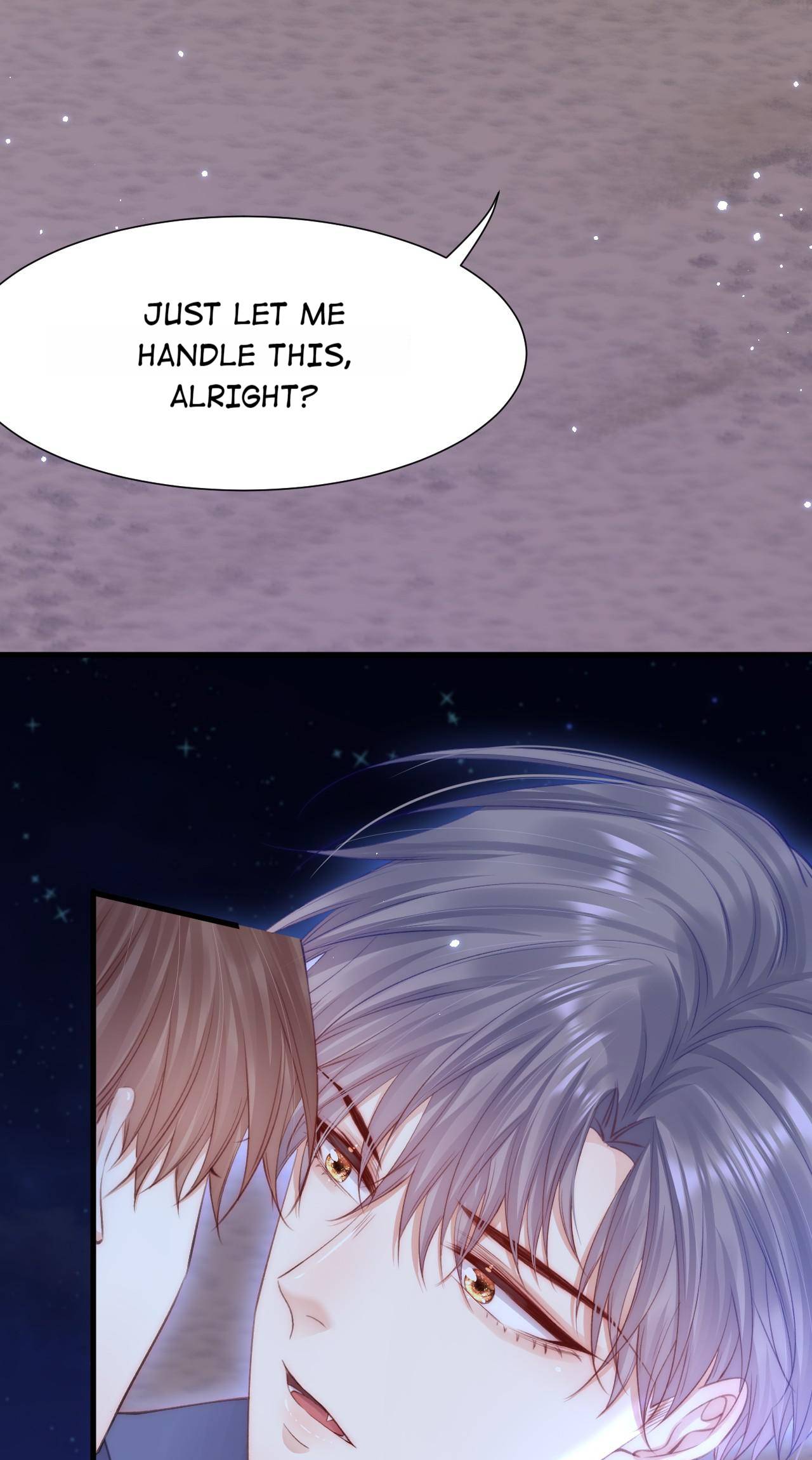 In or Out Chapter 94 - page 36