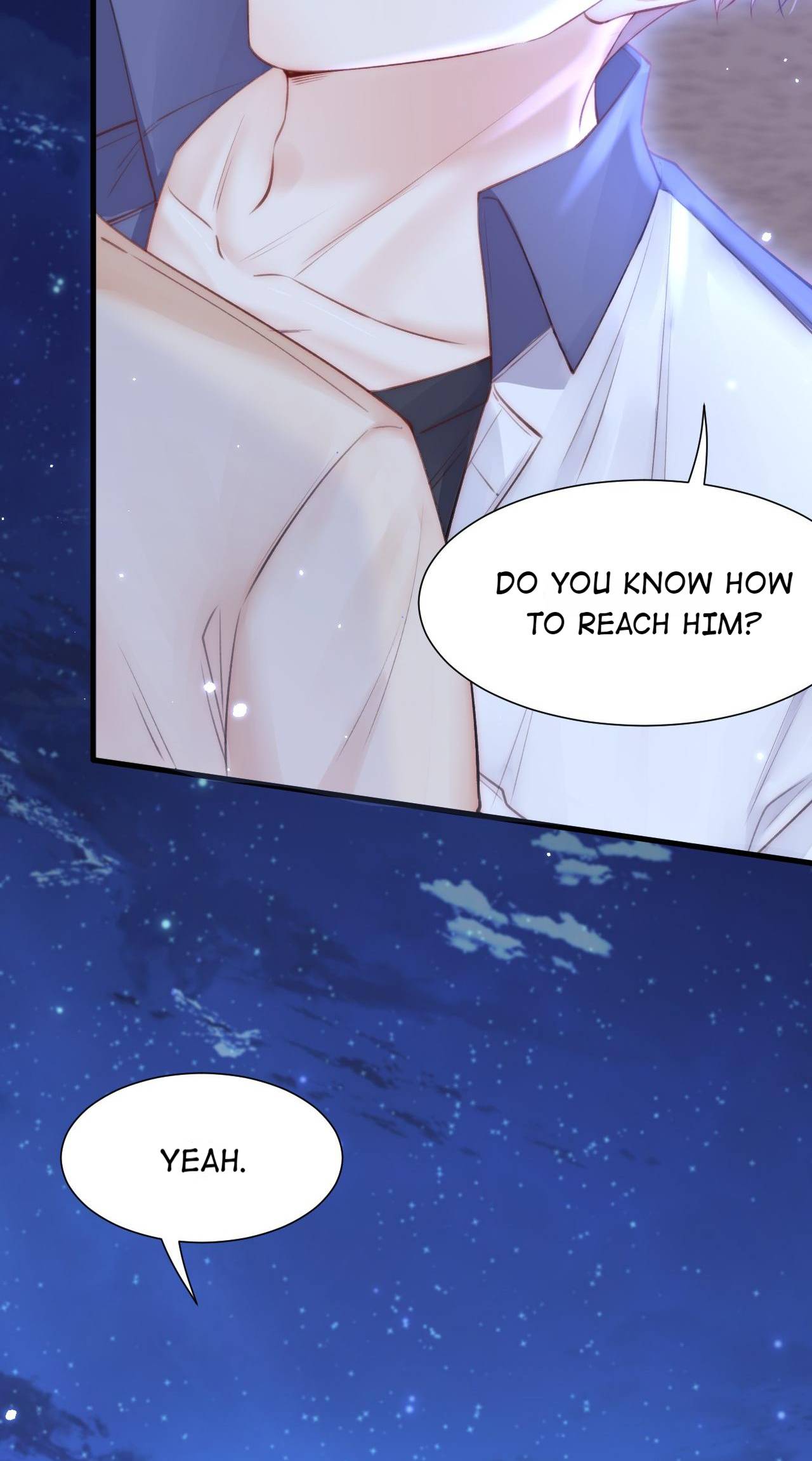 In or Out Chapter 94 - page 37