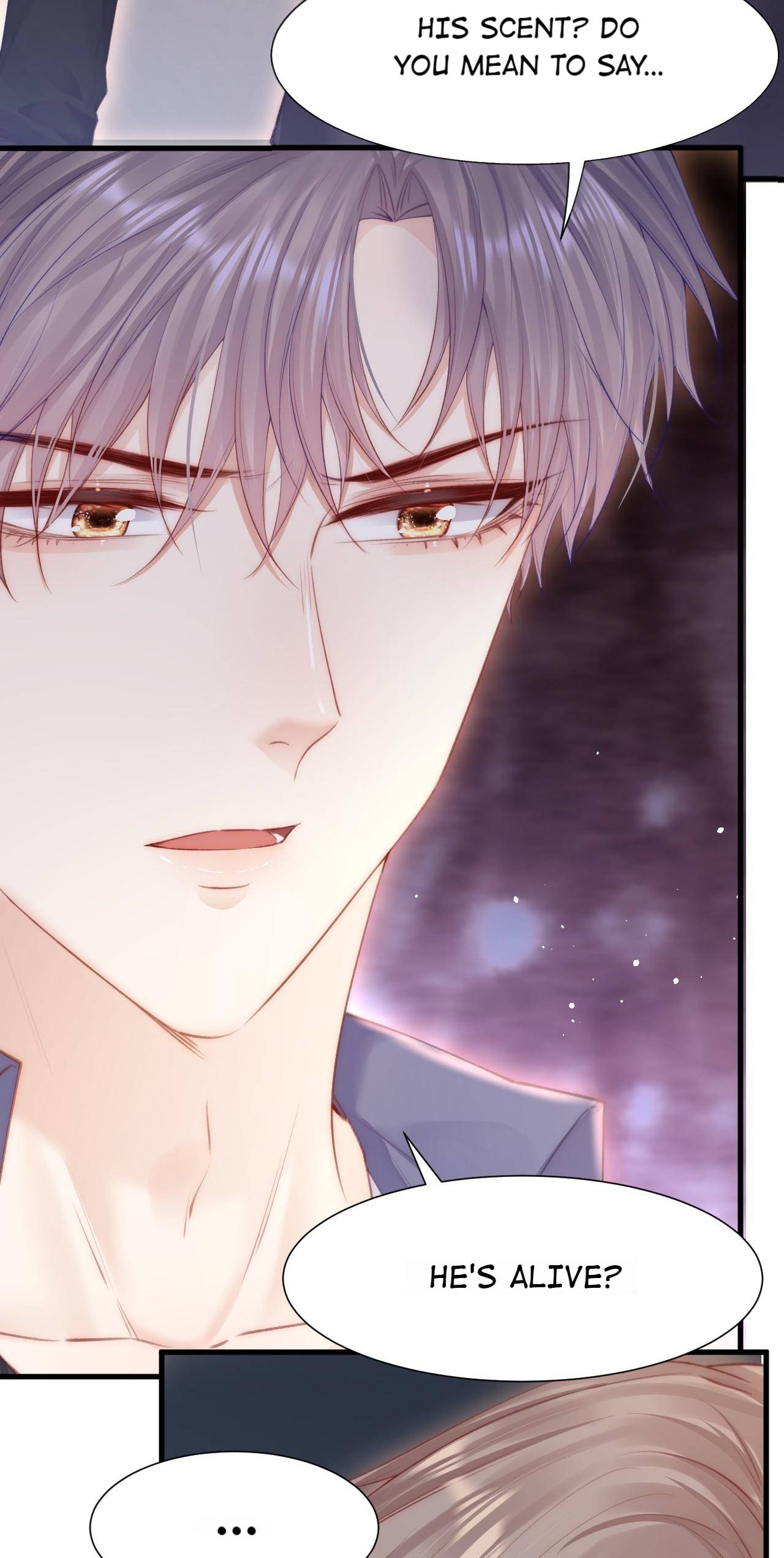 In or Out Chapter 94 - page 9