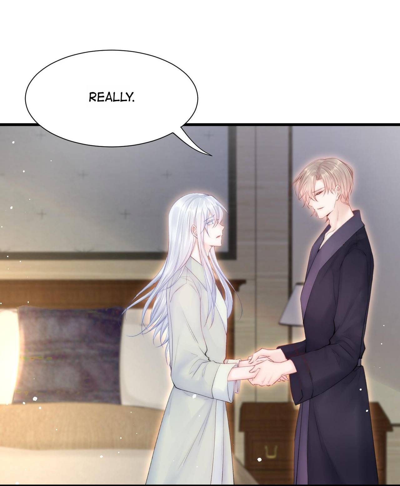 In or Out Chapter 93 - page 11
