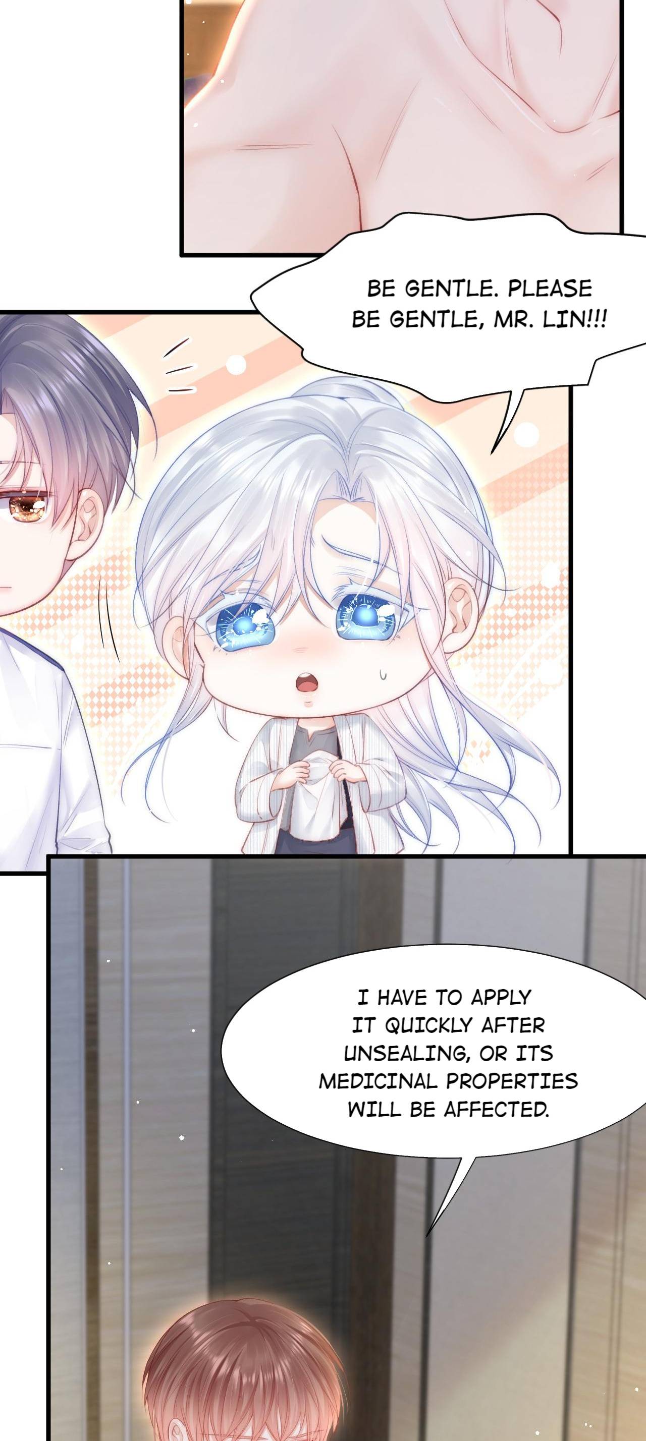 In or Out Chapter 93 - page 22