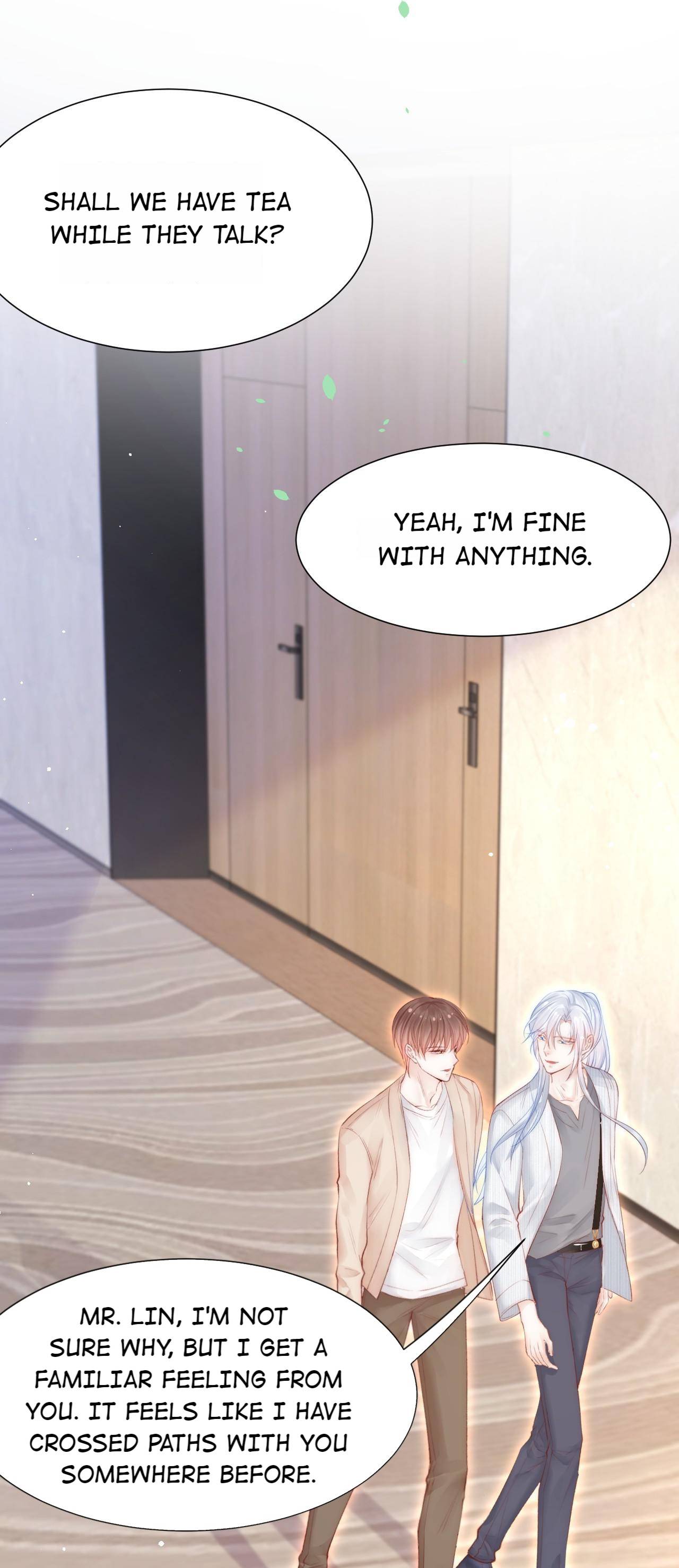 In or Out Chapter 93 - page 28