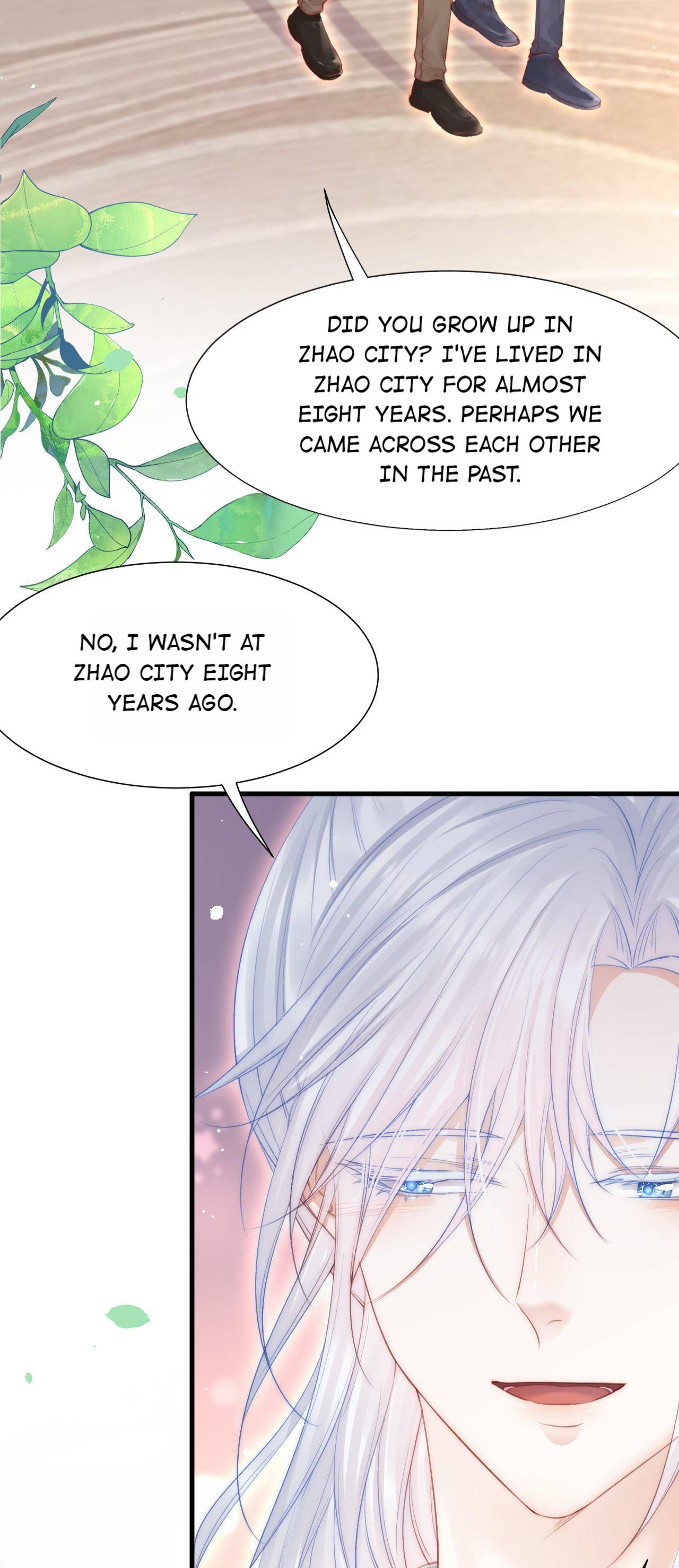 In or Out Chapter 93 - page 29