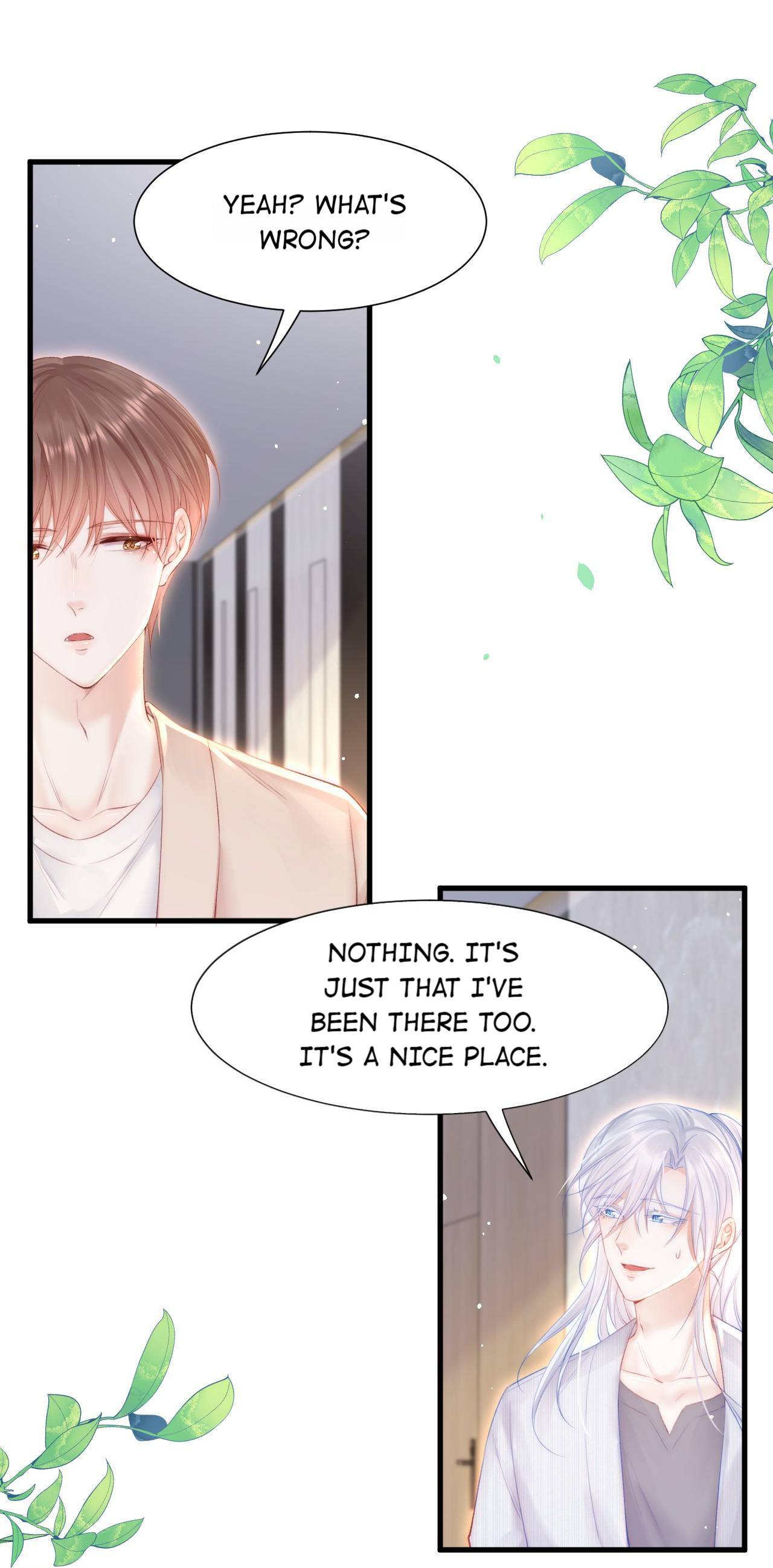 In or Out Chapter 93 - page 31